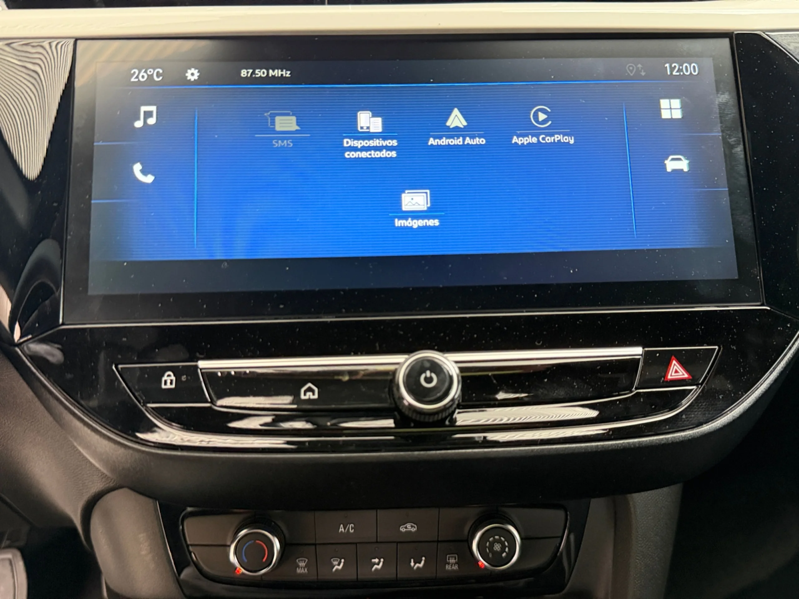OPEL CORSA 1.2T XHL HYBRID 81KW YES EDCT - Foto 12
