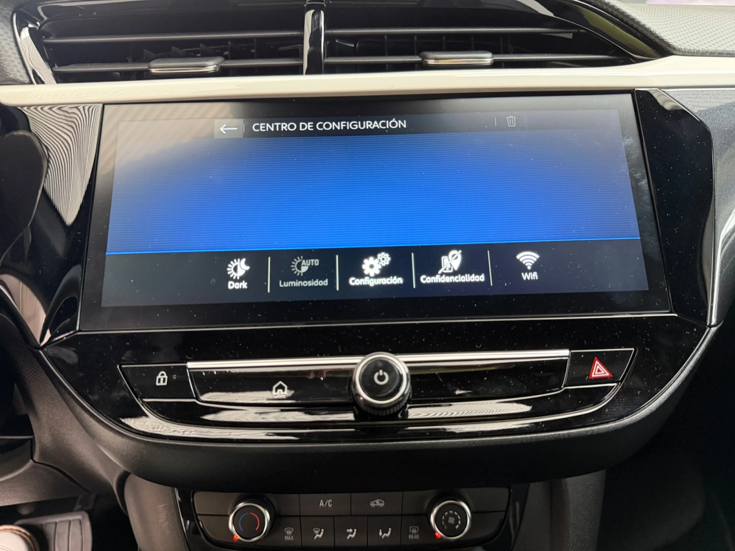 OPEL CORSA 1.2T XHL HYBRID 81KW YES EDCT - Foto 14