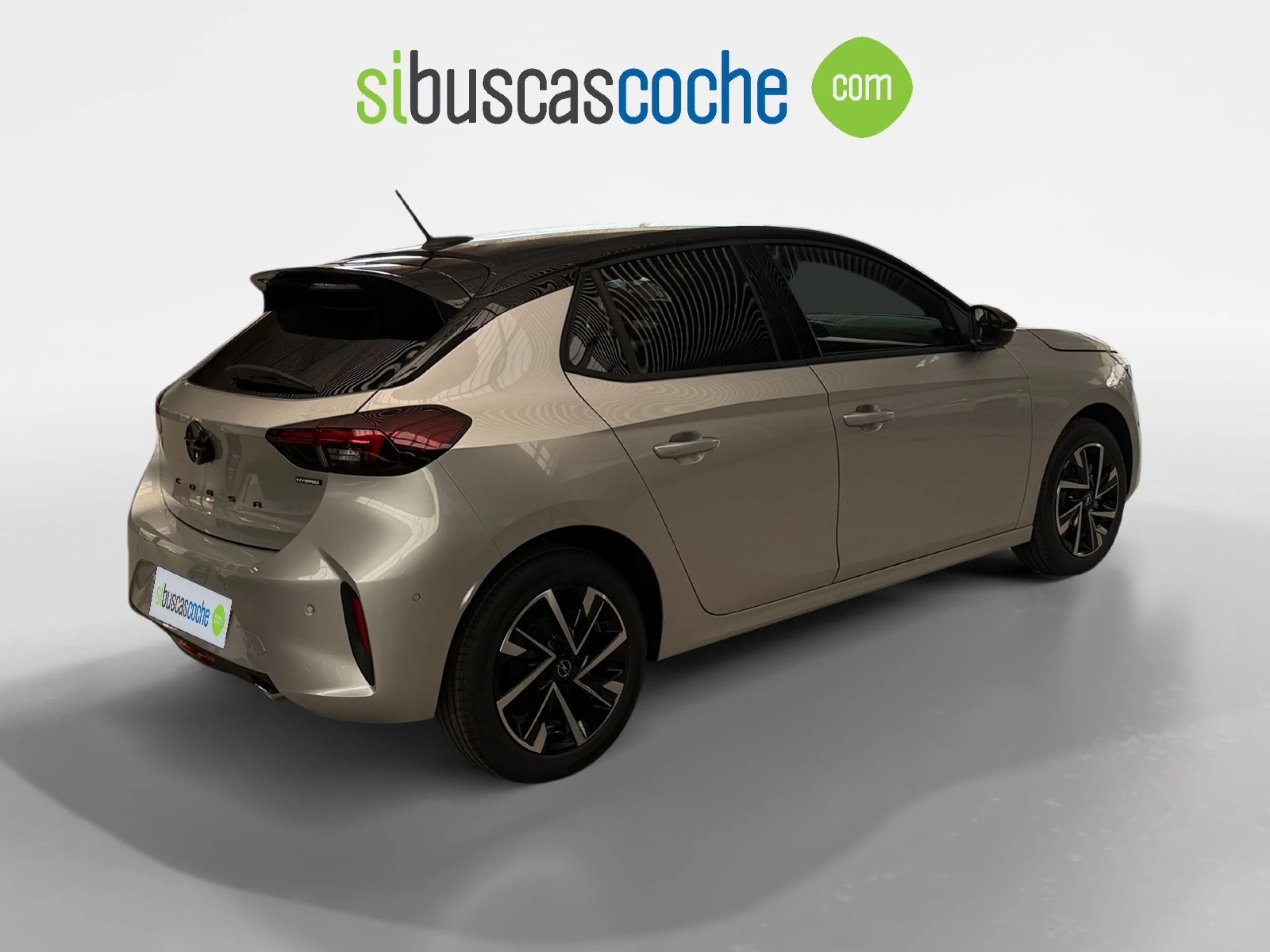 OPEL CORSA 1.2T XHL HYBRID 81KW YES EDCT - Foto 18