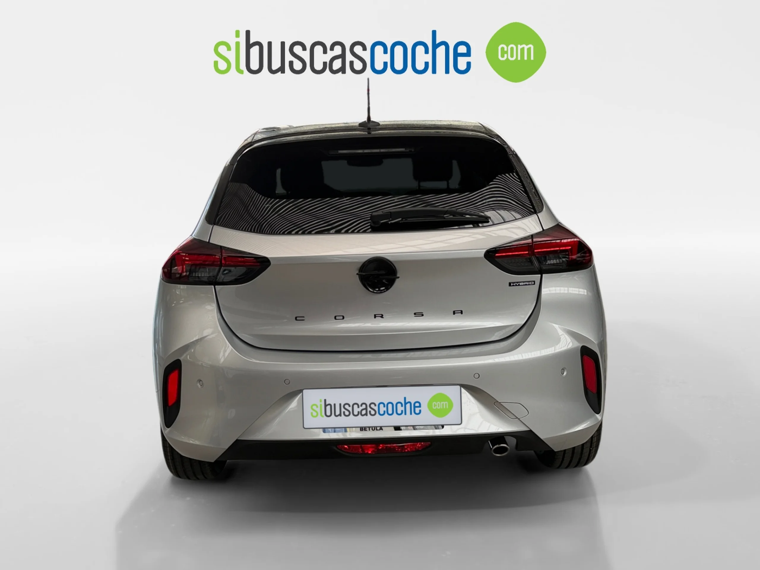 OPEL CORSA 1.2T XHL HYBRID 81KW YES EDCT - Foto 22