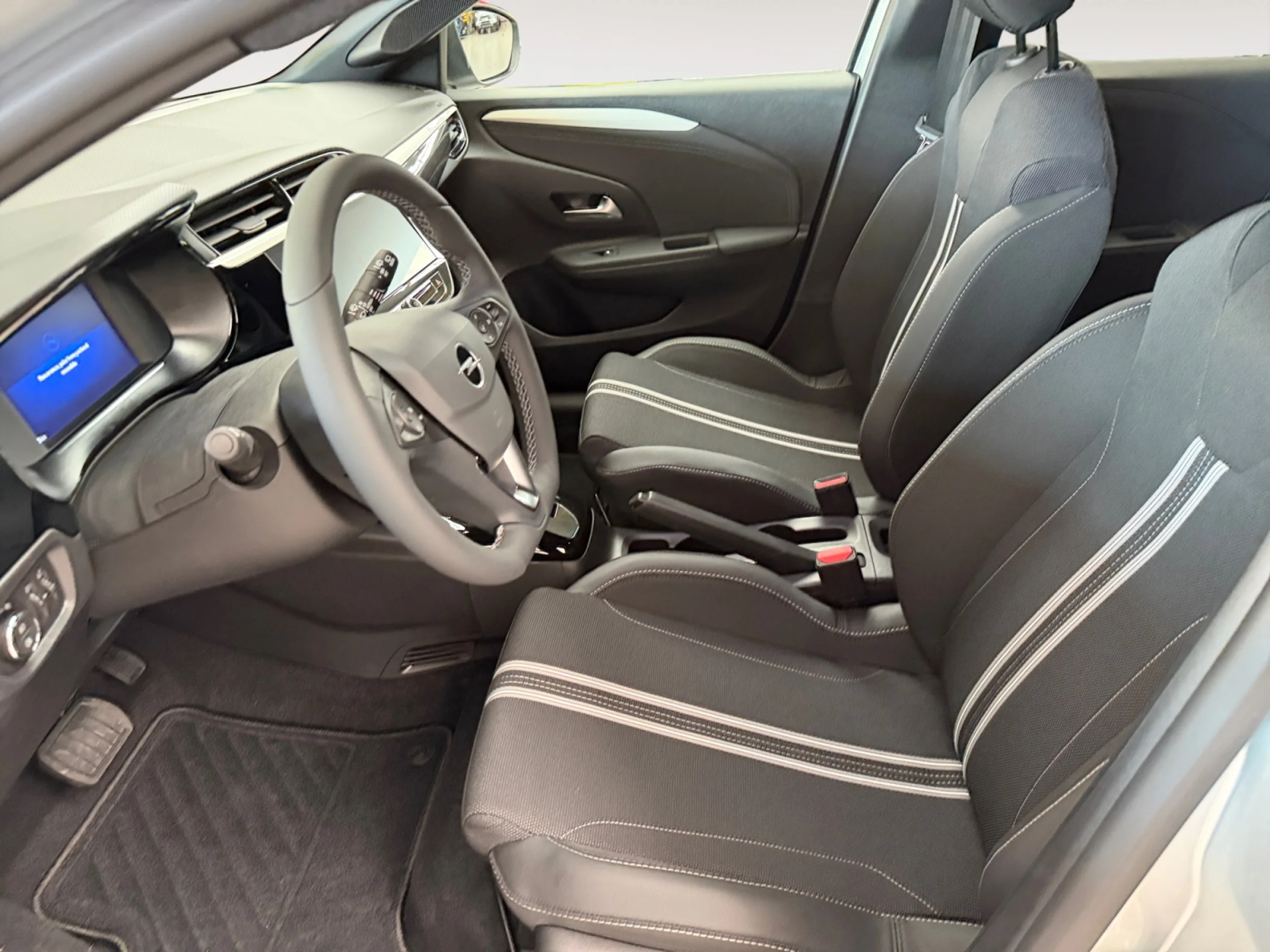 OPEL CORSA 1.2T XHL HYBRID 81KW YES EDCT - Foto 23