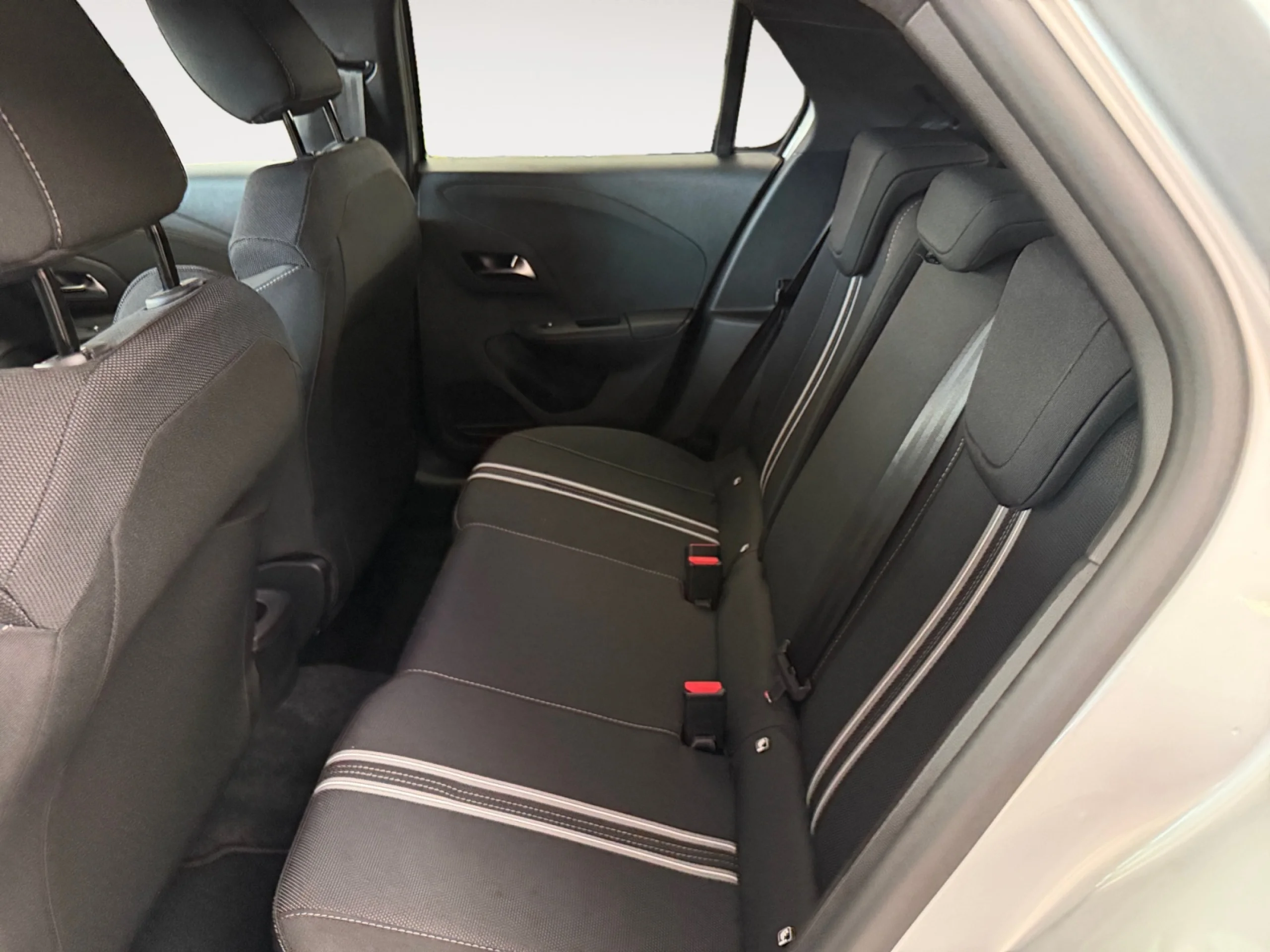 OPEL CORSA 1.2T XHL HYBRID 81KW YES EDCT - Foto 24