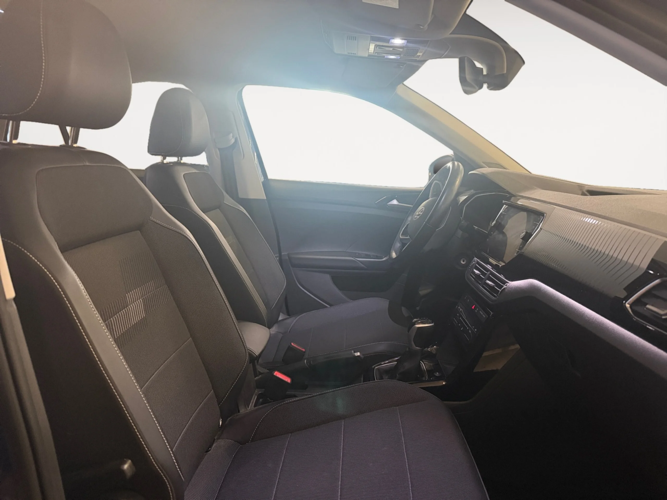 VOLKSWAGEN T CROSS SPORT 1.5 TSI 110KW (150CV) DSG - Foto 5