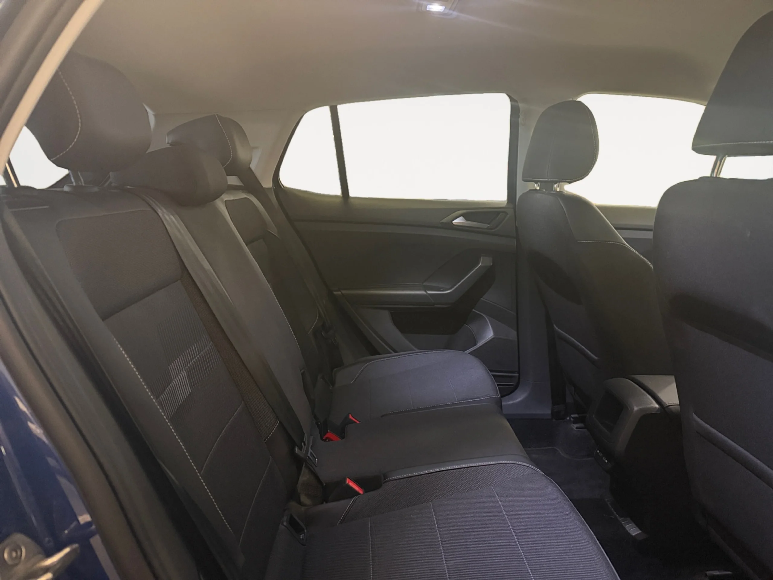 VOLKSWAGEN T CROSS SPORT 1.5 TSI 110KW (150CV) DSG - Foto 6