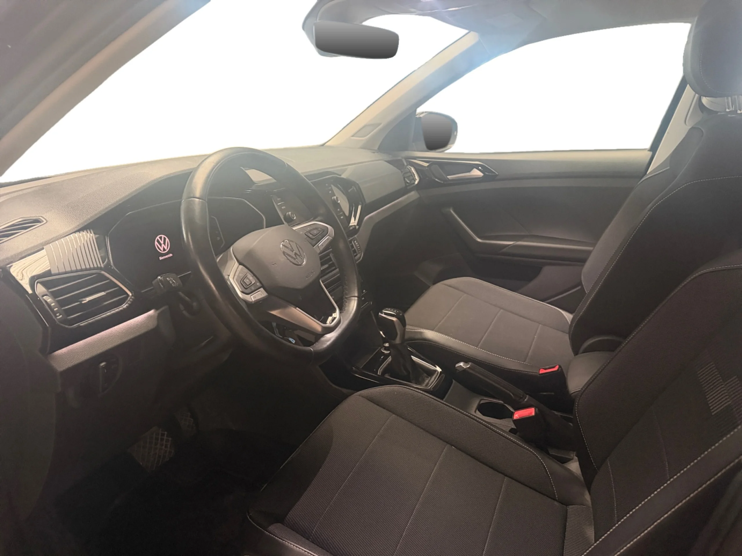 VOLKSWAGEN T CROSS SPORT 1.5 TSI 110KW (150CV) DSG - Foto 9