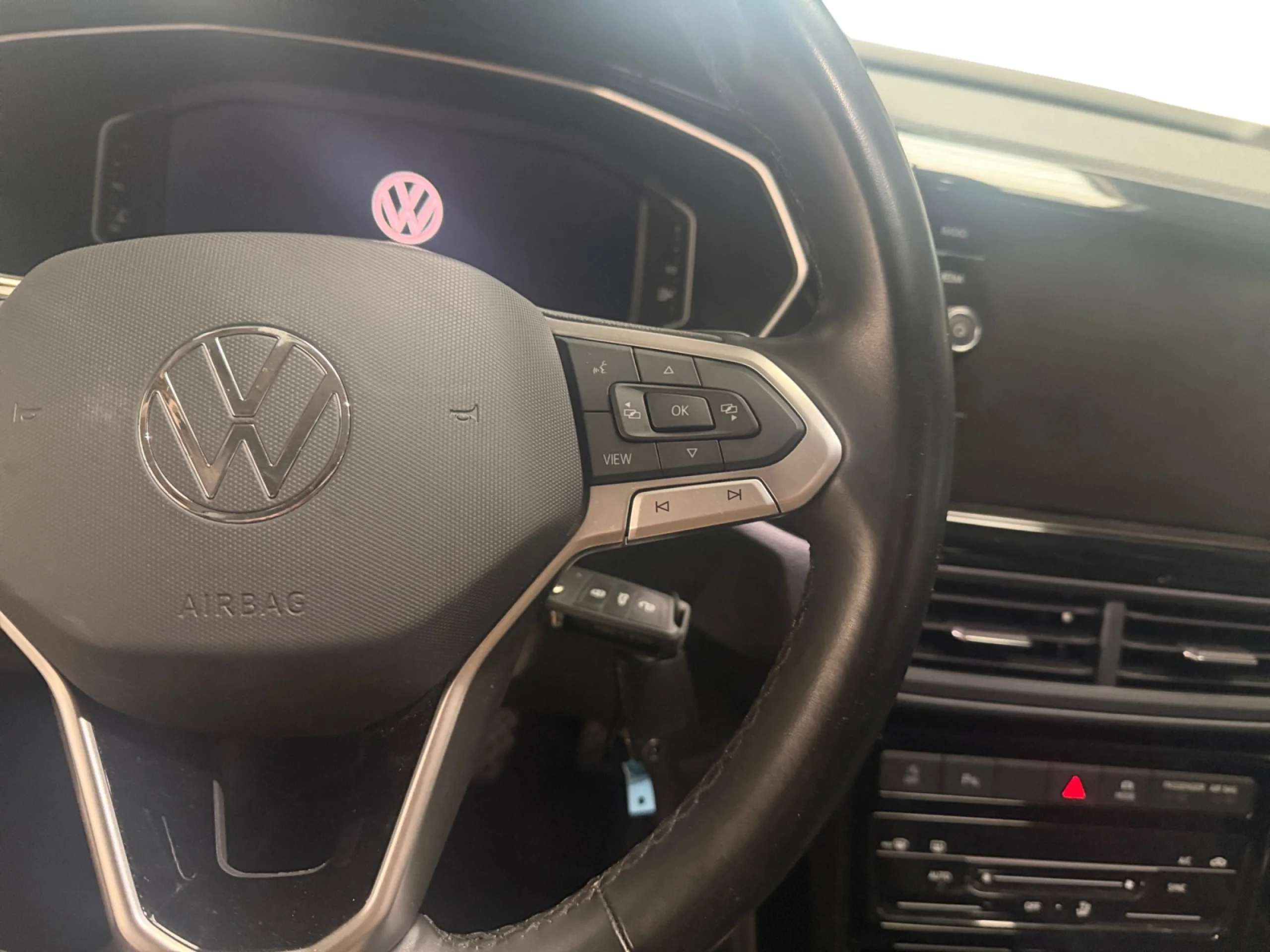 VOLKSWAGEN T CROSS SPORT 1.5 TSI 110KW (150CV) DSG - Foto 10