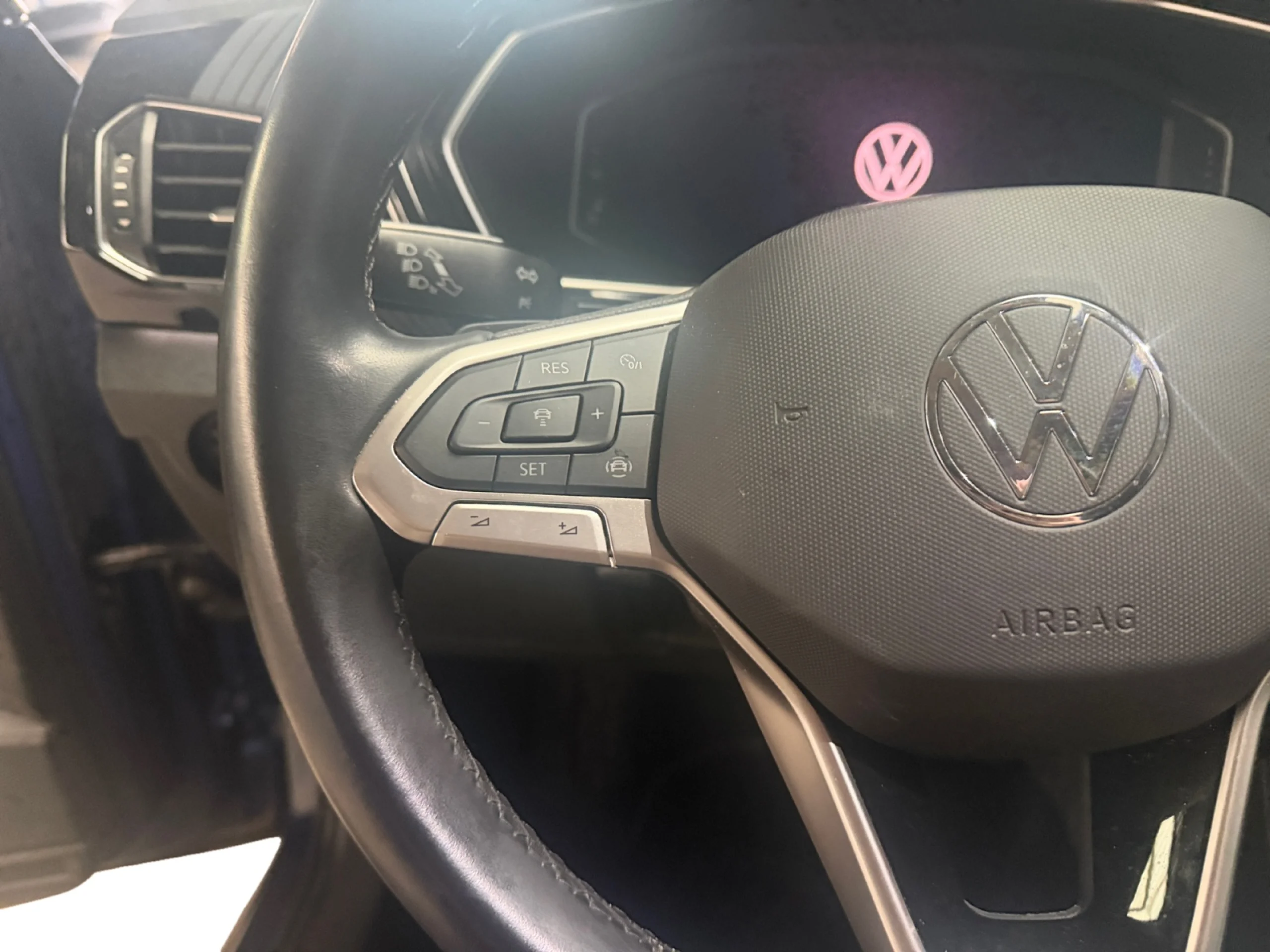 VOLKSWAGEN T CROSS SPORT 1.5 TSI 110KW (150CV) DSG - Foto 11