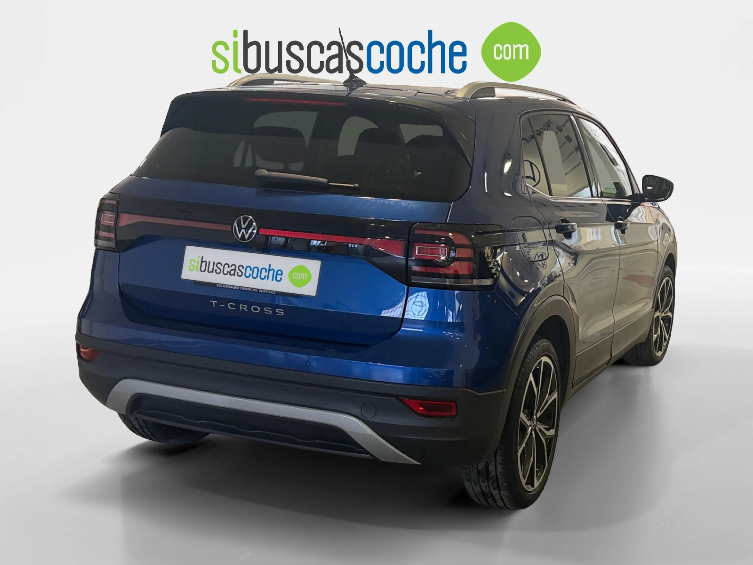 VOLKSWAGEN T CROSS SPORT 1.5 TSI 110KW (150CV) DSG - Foto 12