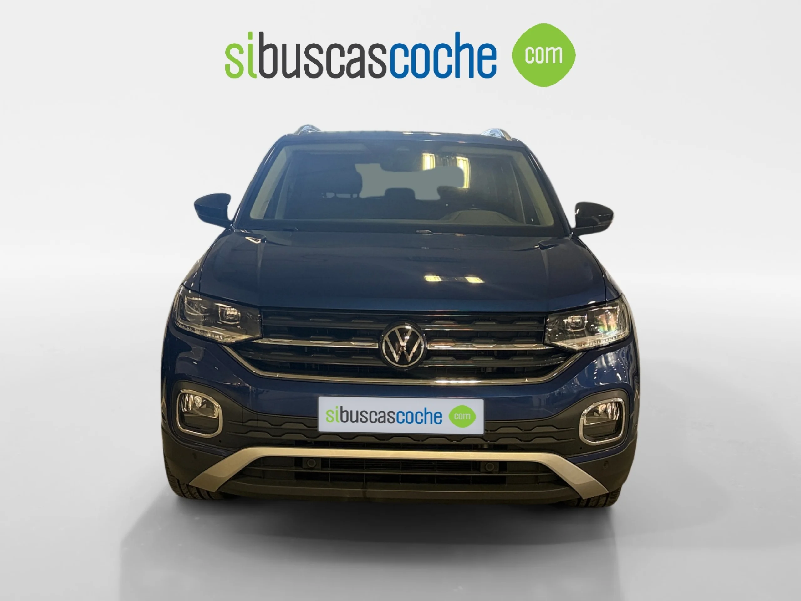 VOLKSWAGEN T CROSS SPORT 1.5 TSI 110KW (150CV) DSG - Foto 13