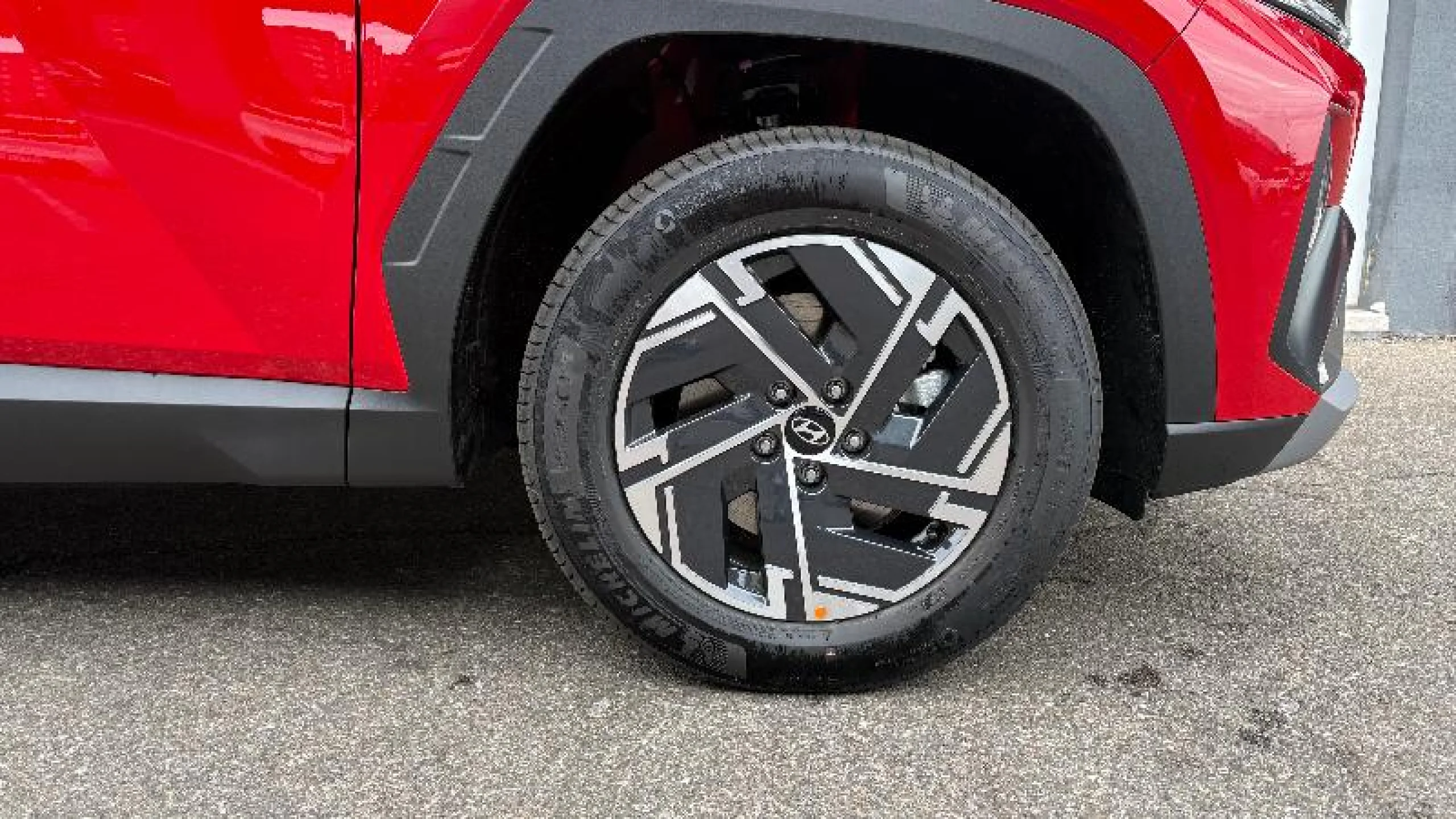 HYUNDAI TUCSON 1.6T 158KW (215CV) HEV AT KLASS - Foto 5
