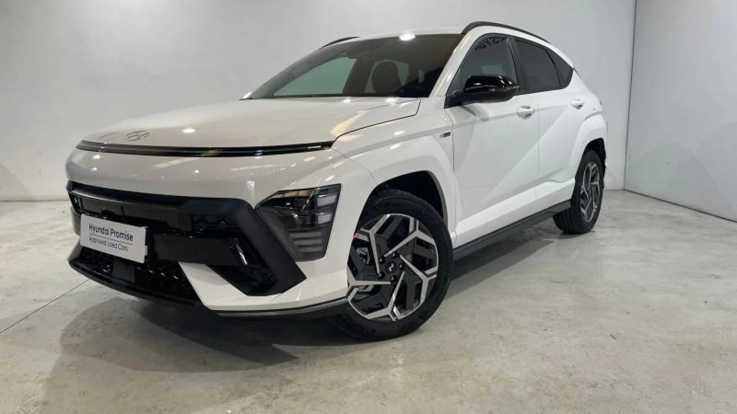 HYUNDAI KONA 1.6 GDI HEV N LINE DCT - Foto 1
