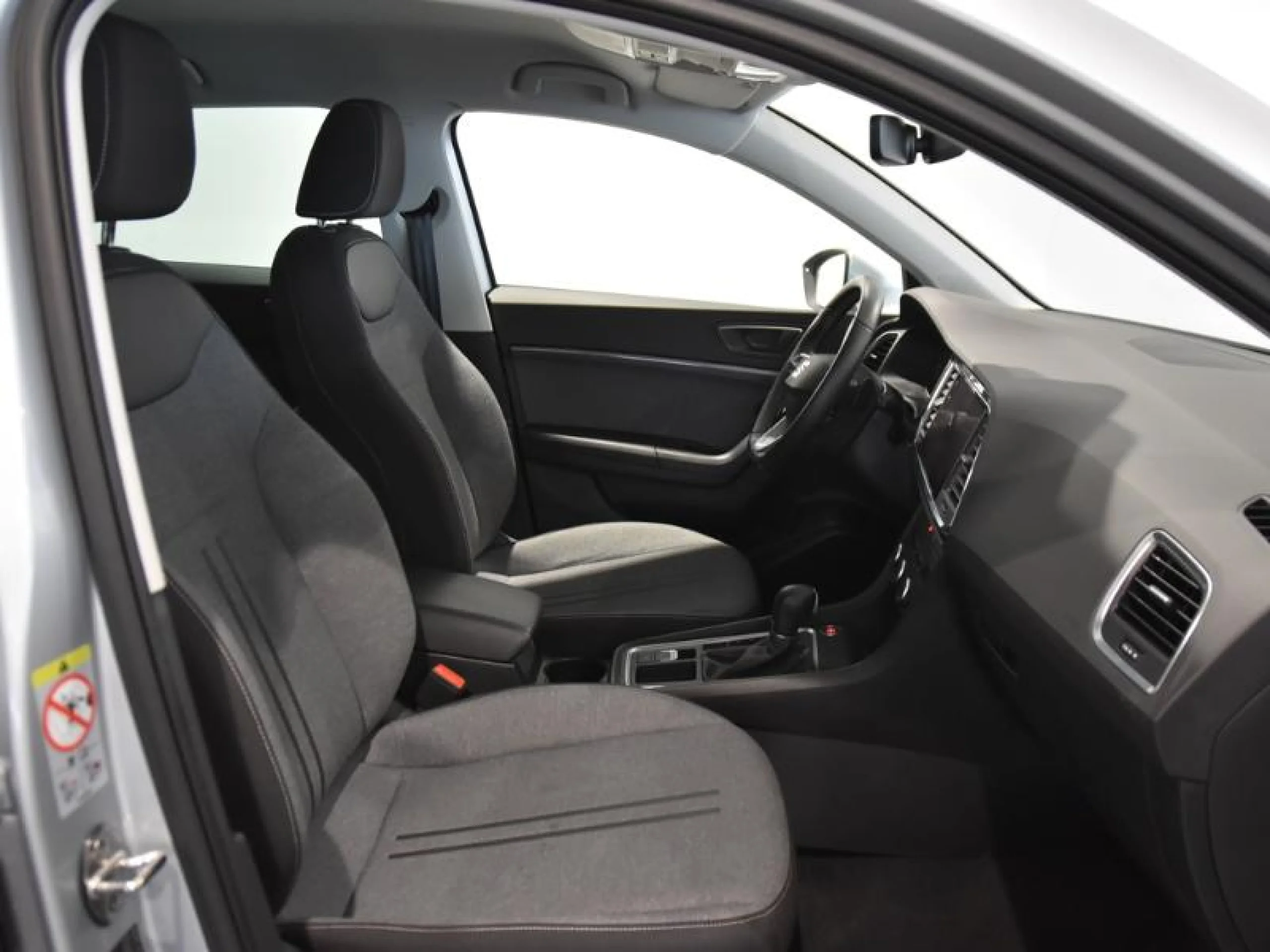 SEAT ATECA 1.5 TSI 110KW DSG STYLE EVO EDITION - Foto 5