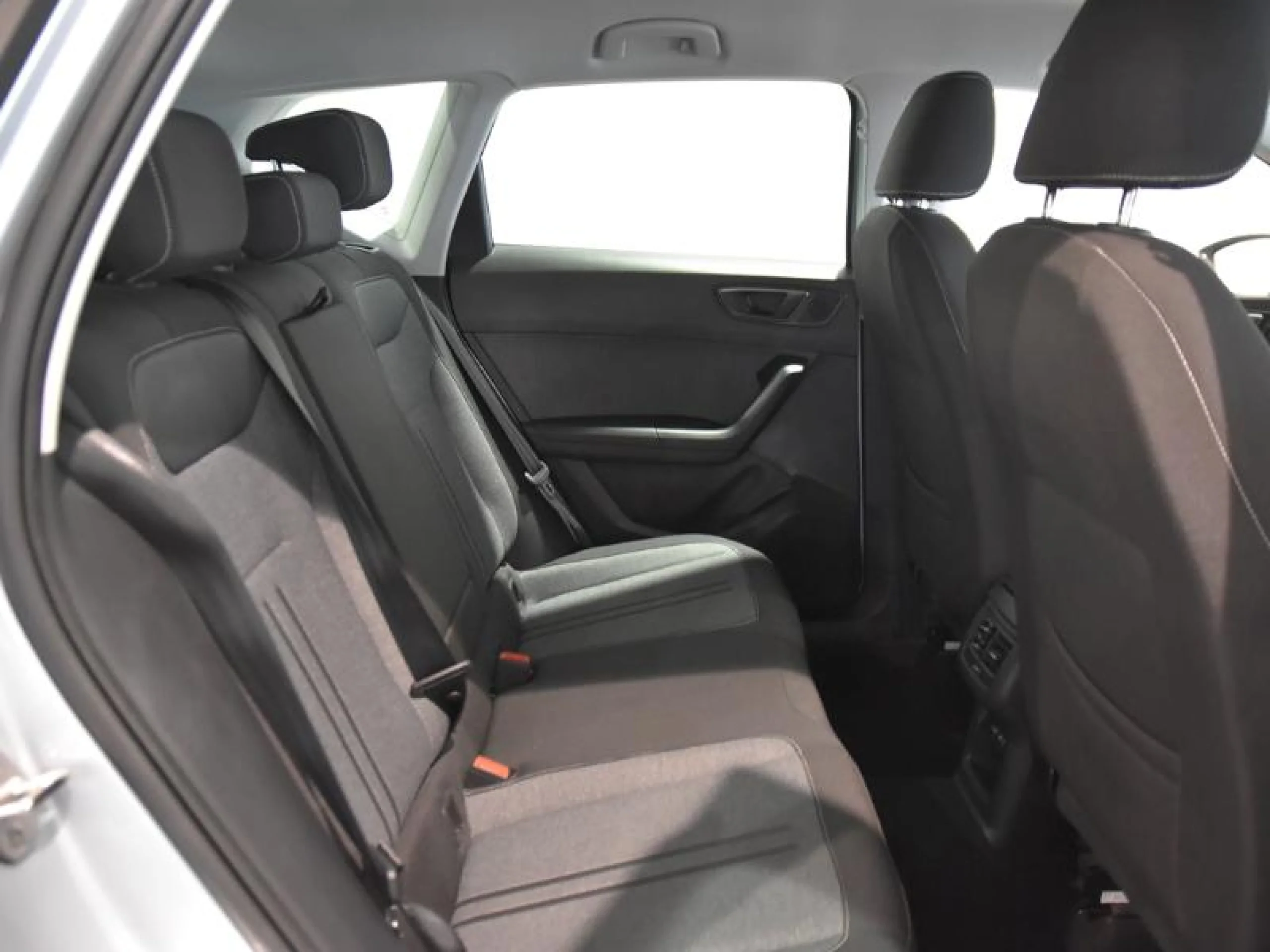 SEAT ATECA 1.5 TSI 110KW DSG STYLE EVO EDITION - Foto 6