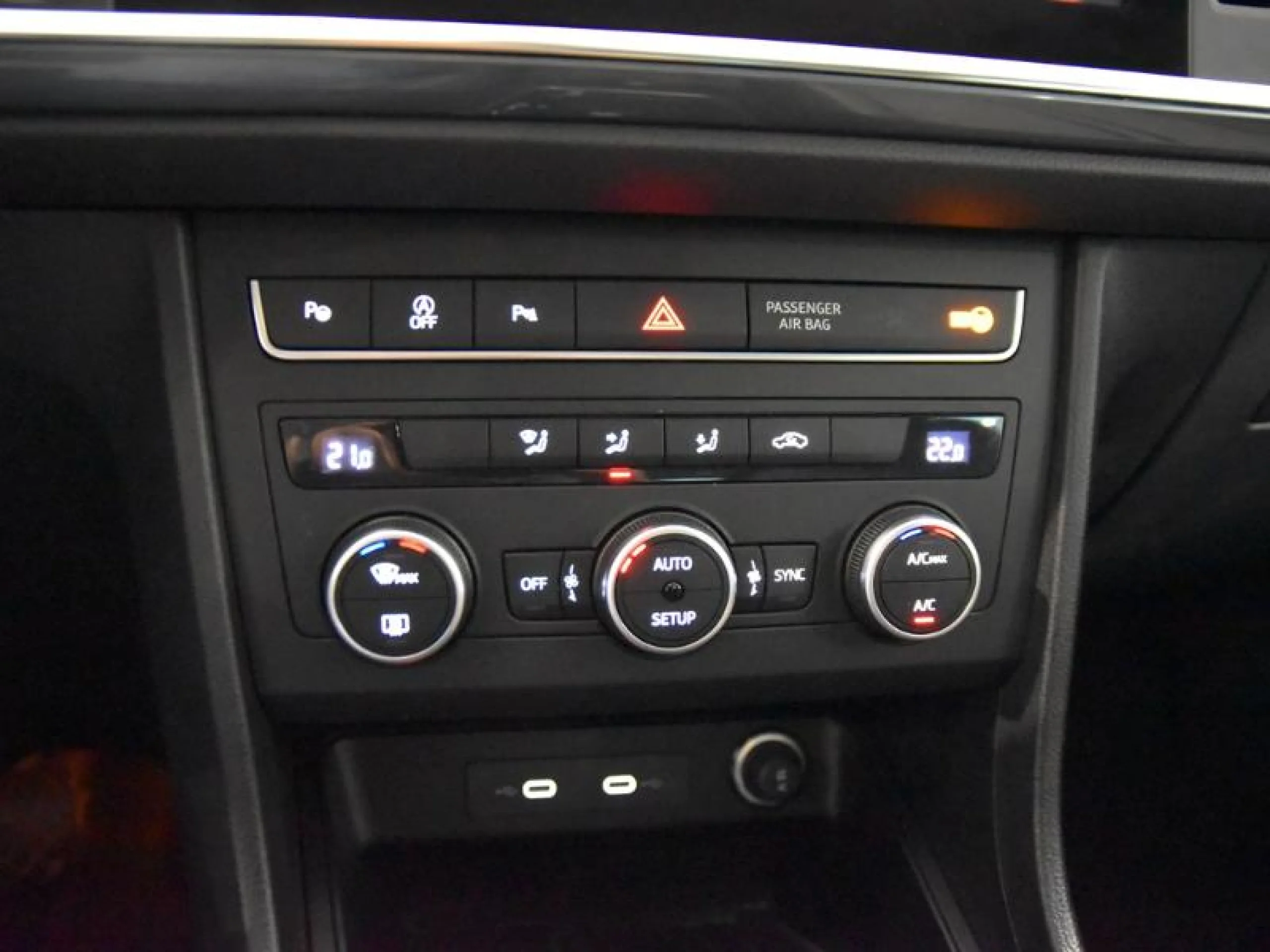 SEAT ATECA 1.5 TSI 110KW DSG STYLE EVO EDITION - Foto 11