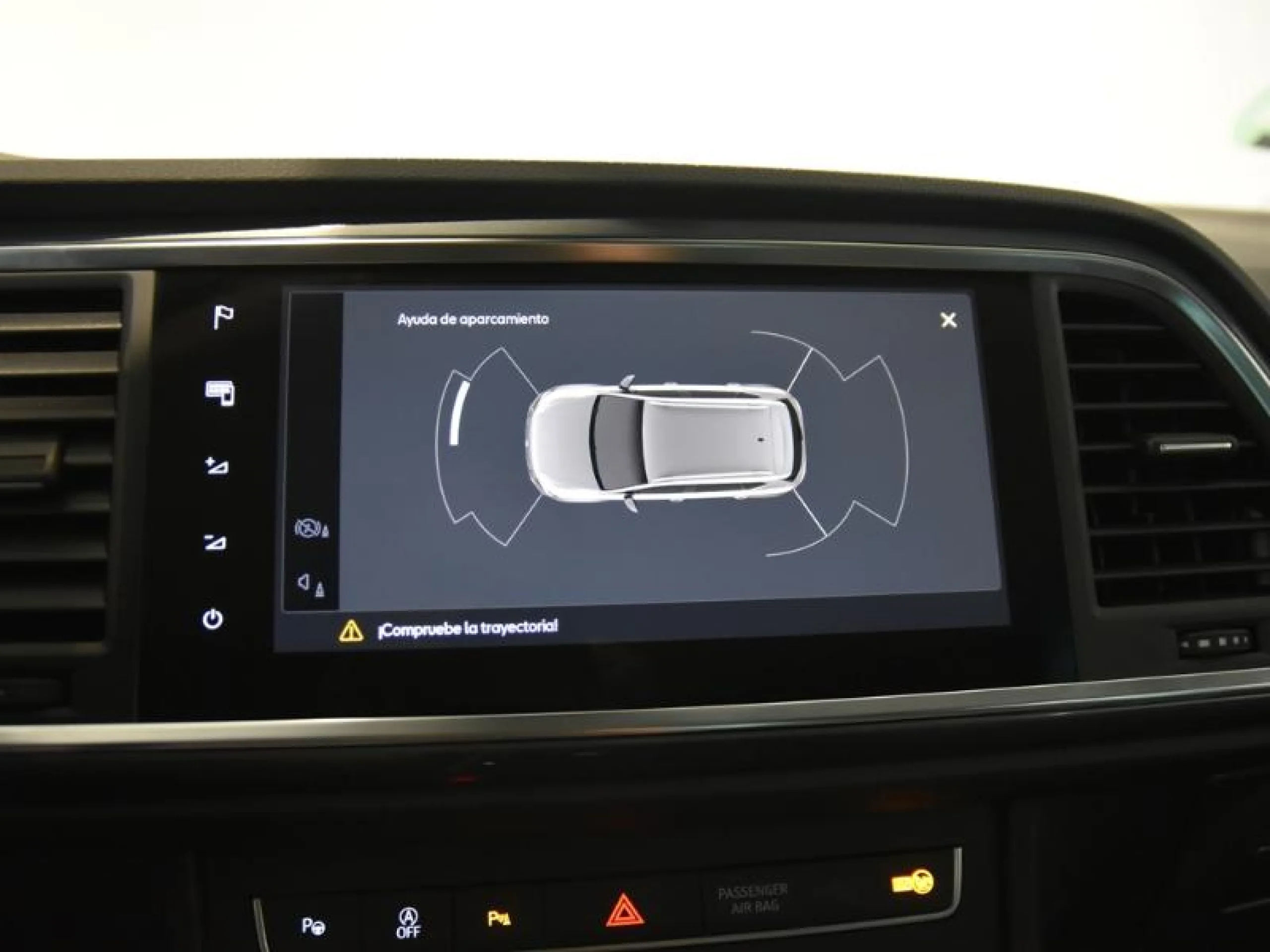 SEAT ATECA 1.5 TSI 110KW DSG STYLE EVO EDITION - Foto 13
