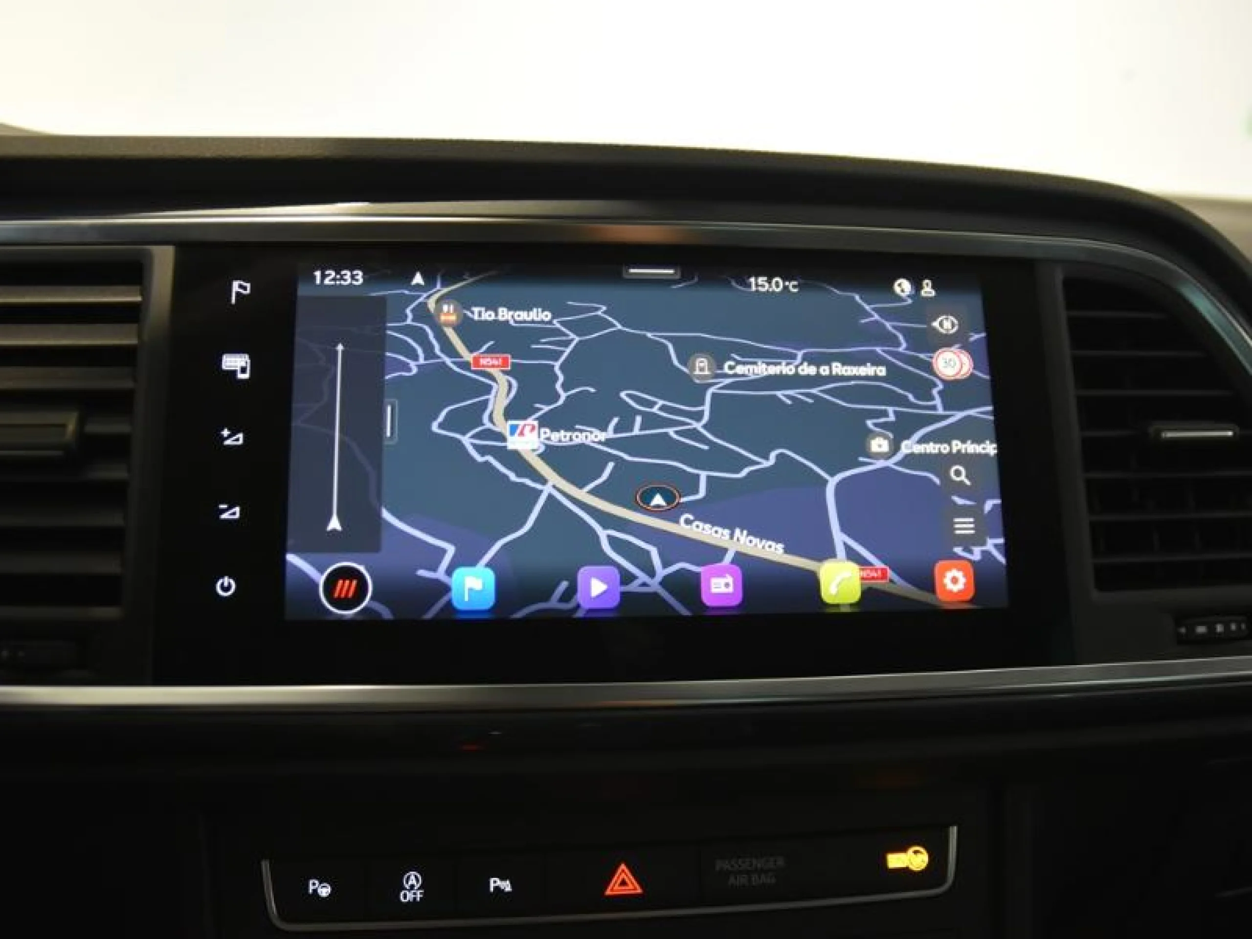 SEAT ATECA 1.5 TSI 110KW DSG STYLE EVO EDITION - Foto 14