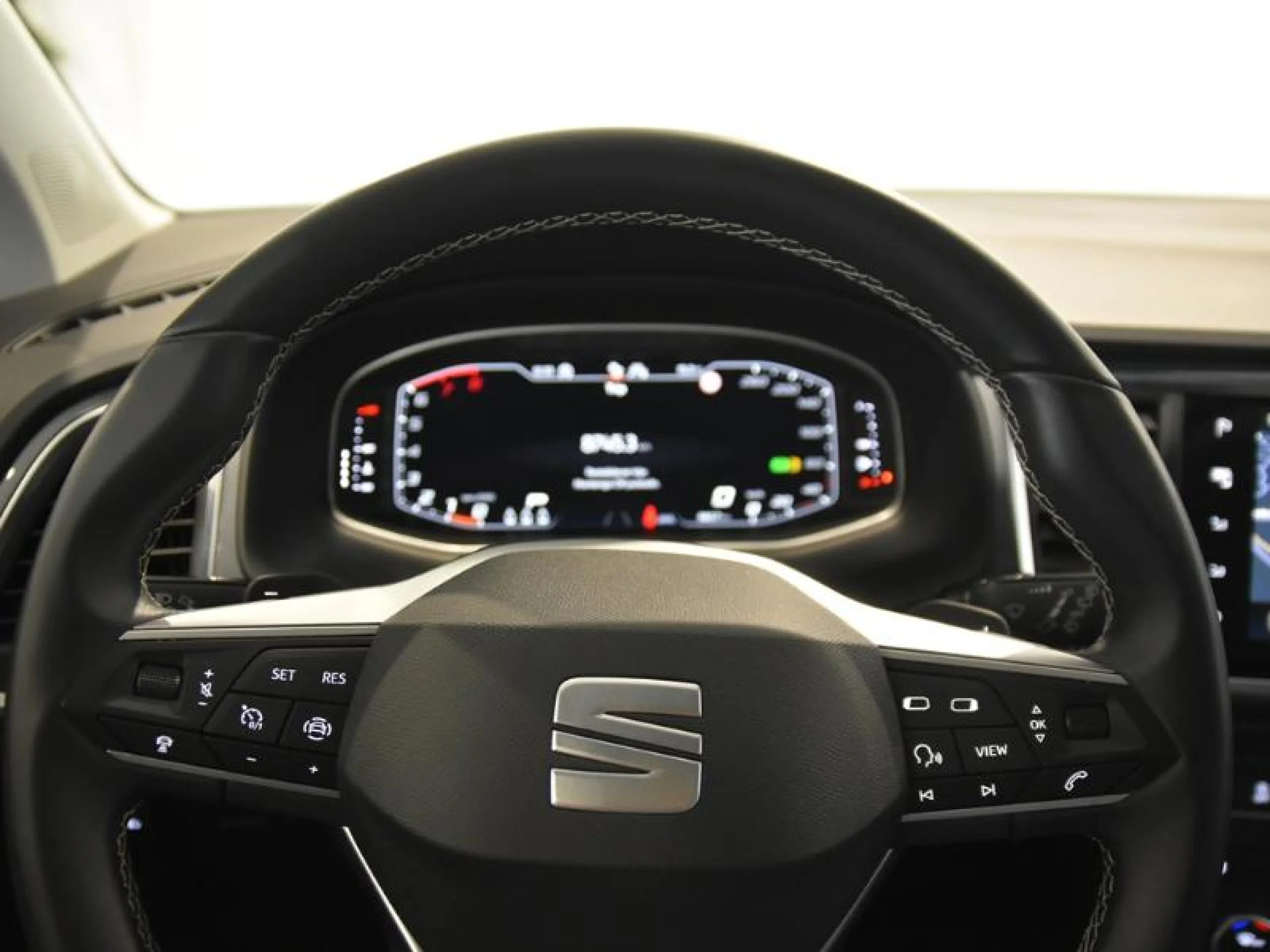 SEAT ATECA 1.5 TSI 110KW DSG STYLE EVO EDITION - Foto 15