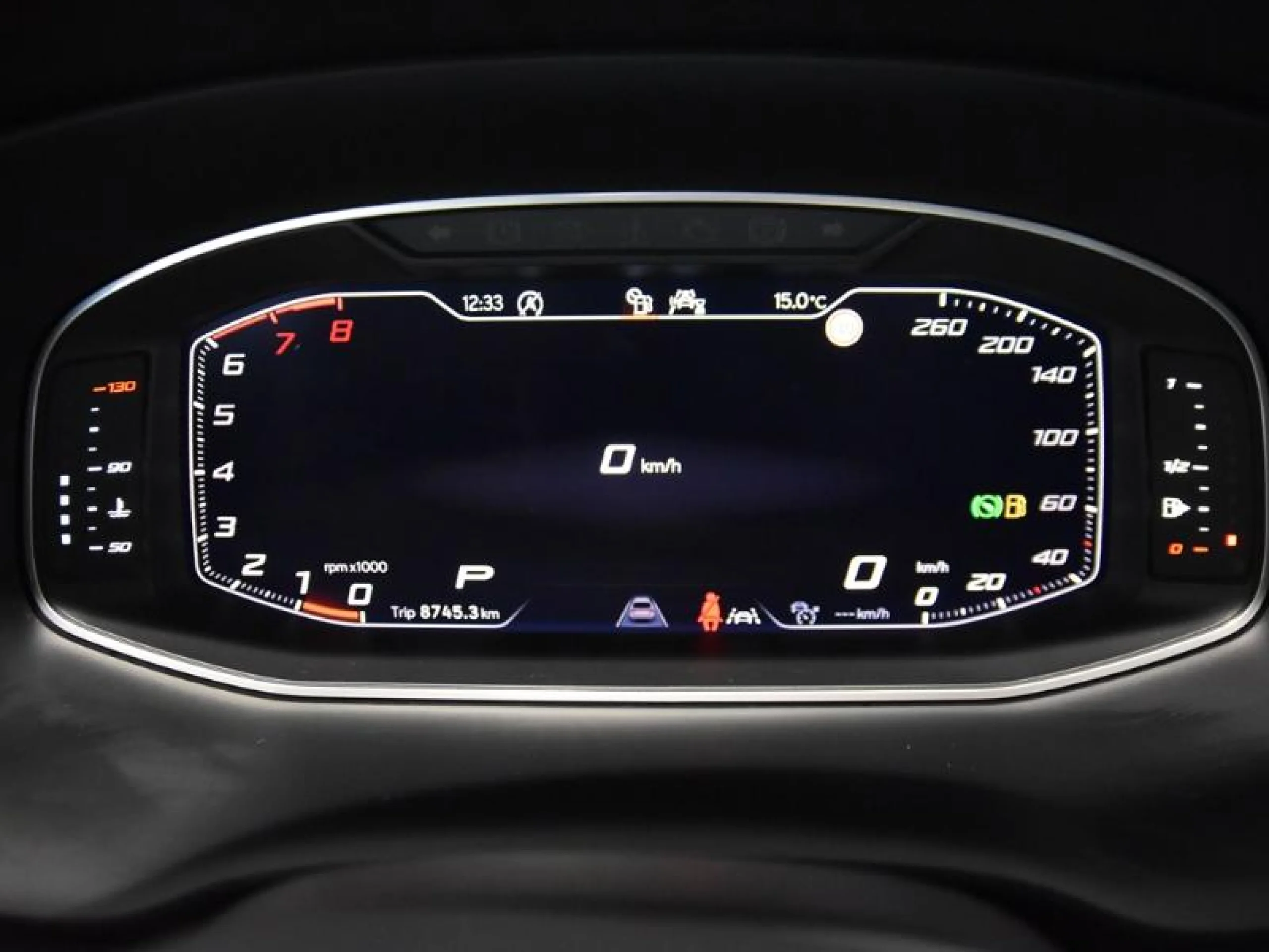 SEAT ATECA 1.5 TSI 110KW DSG STYLE EVO EDITION - Foto 16