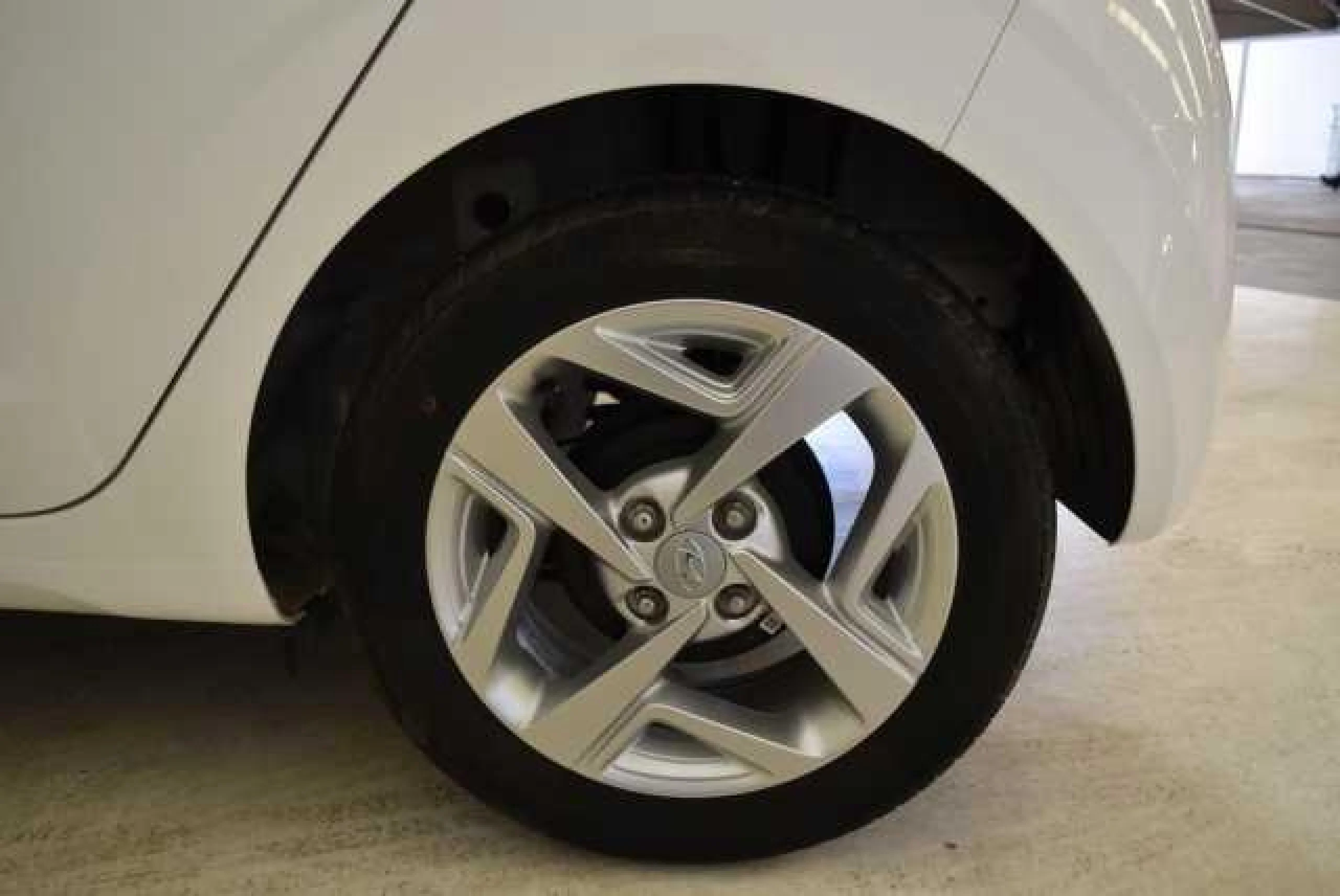HYUNDAI I10 1.0 KLASS - Foto 5
