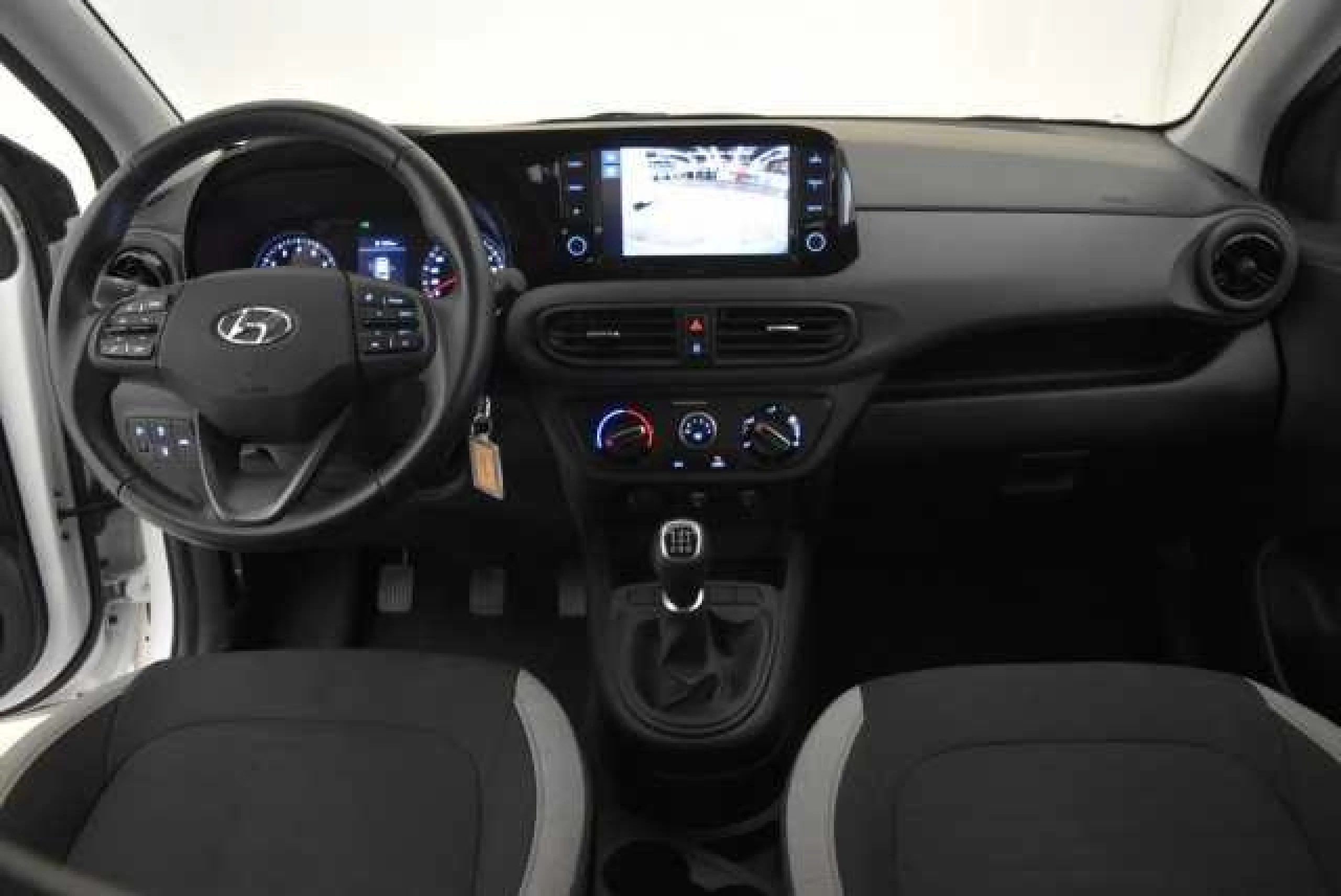 HYUNDAI I10 1.0 KLASS - Foto 8