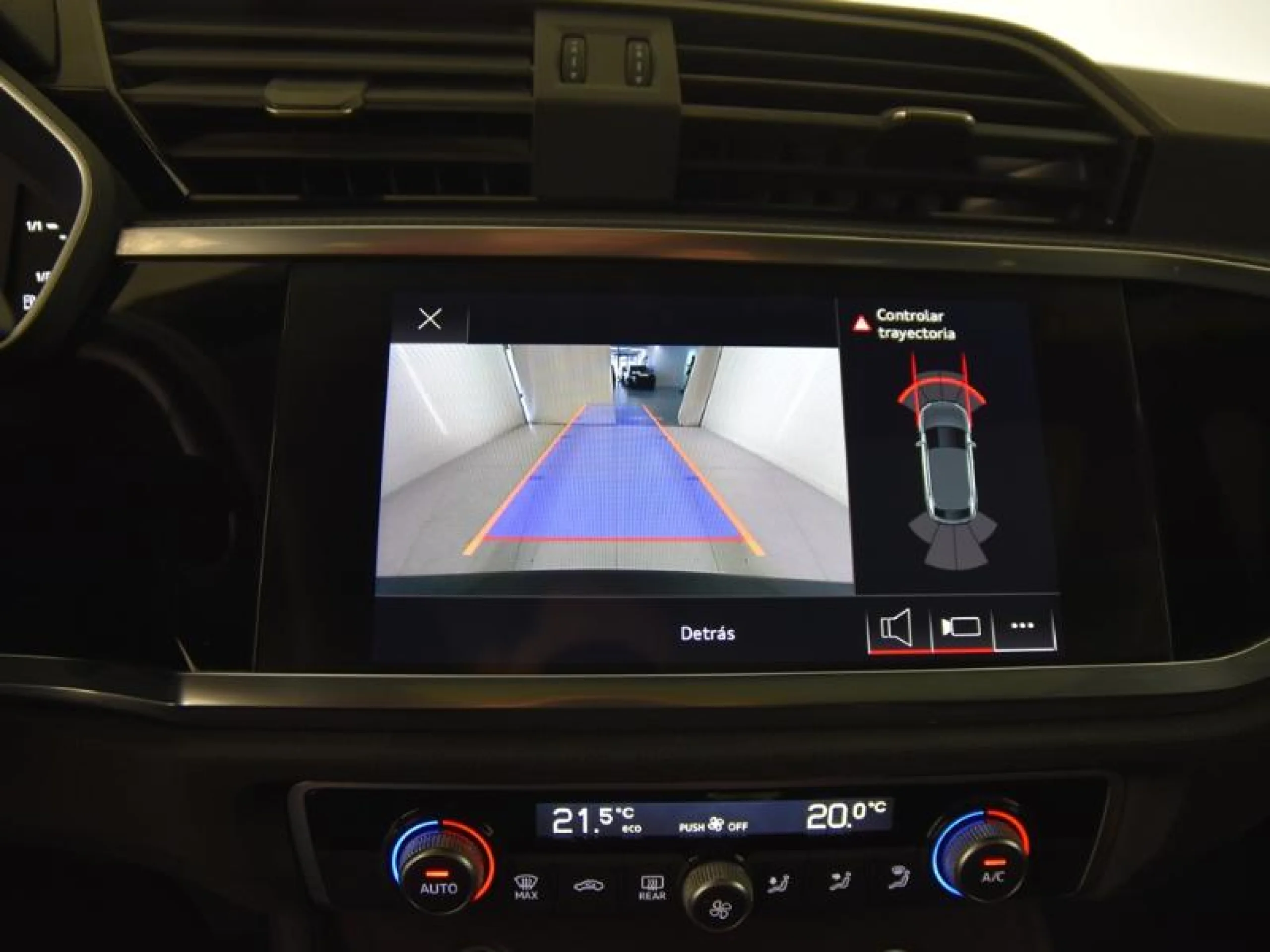 AUDI Q3 SPORTBACK BLACK LINE 35 TDI 110KW (150CV) S TRONIC - Foto 14