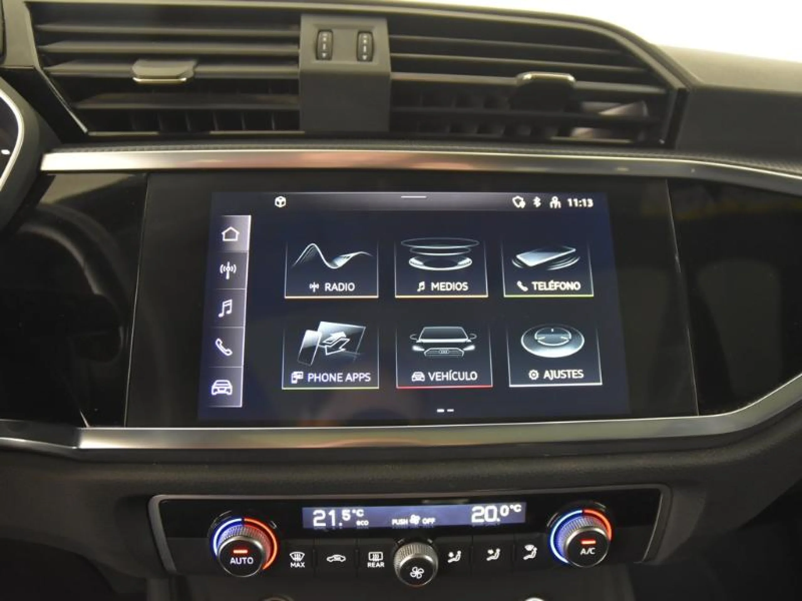 AUDI Q3 SPORTBACK BLACK LINE 35 TDI 110KW (150CV) S TRONIC - Foto 15