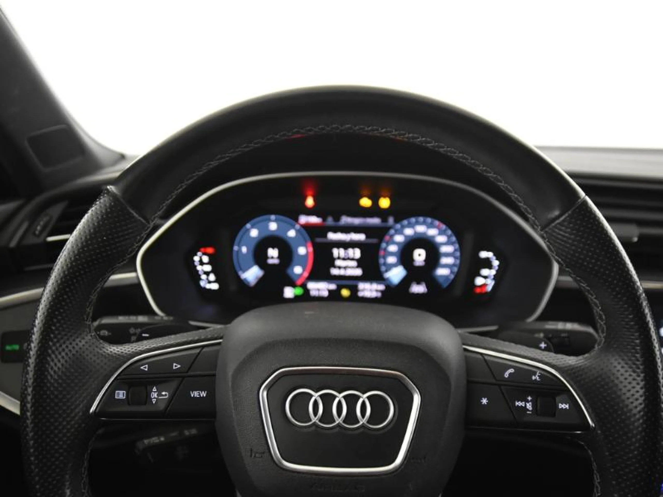 AUDI Q3 SPORTBACK BLACK LINE 35 TDI 110KW (150CV) S TRONIC - Foto 16