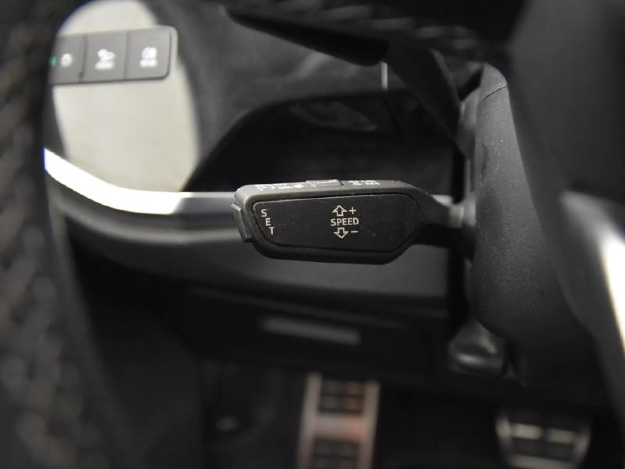 AUDI Q3 SPORTBACK BLACK LINE 35 TDI 110KW (150CV) S TRONIC - Foto 18