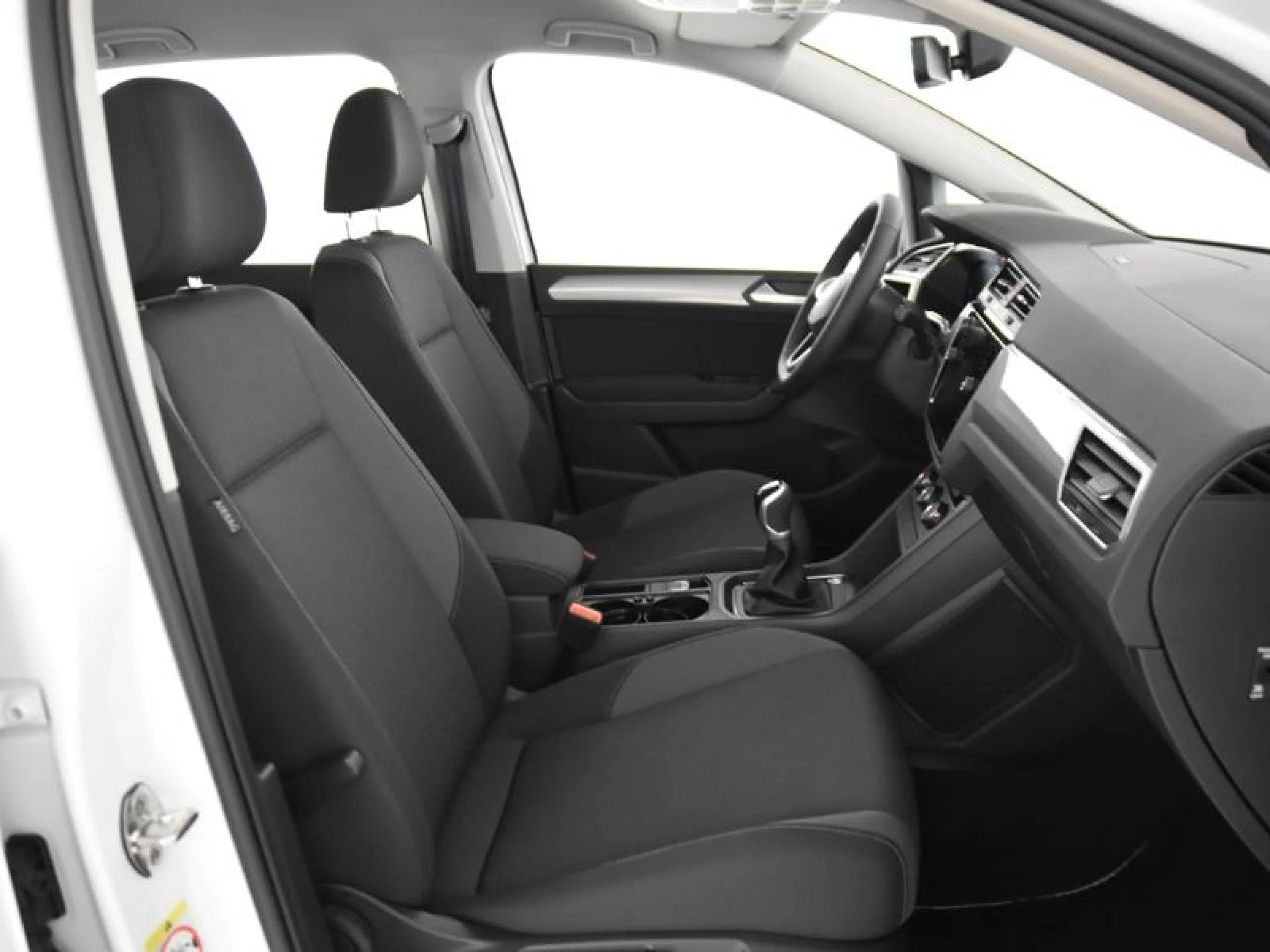 VOLKSWAGEN TOURAN TOURAN TOURAN 2.0 TDI 90 KW (122 CV)  6 VEL. - Foto 5