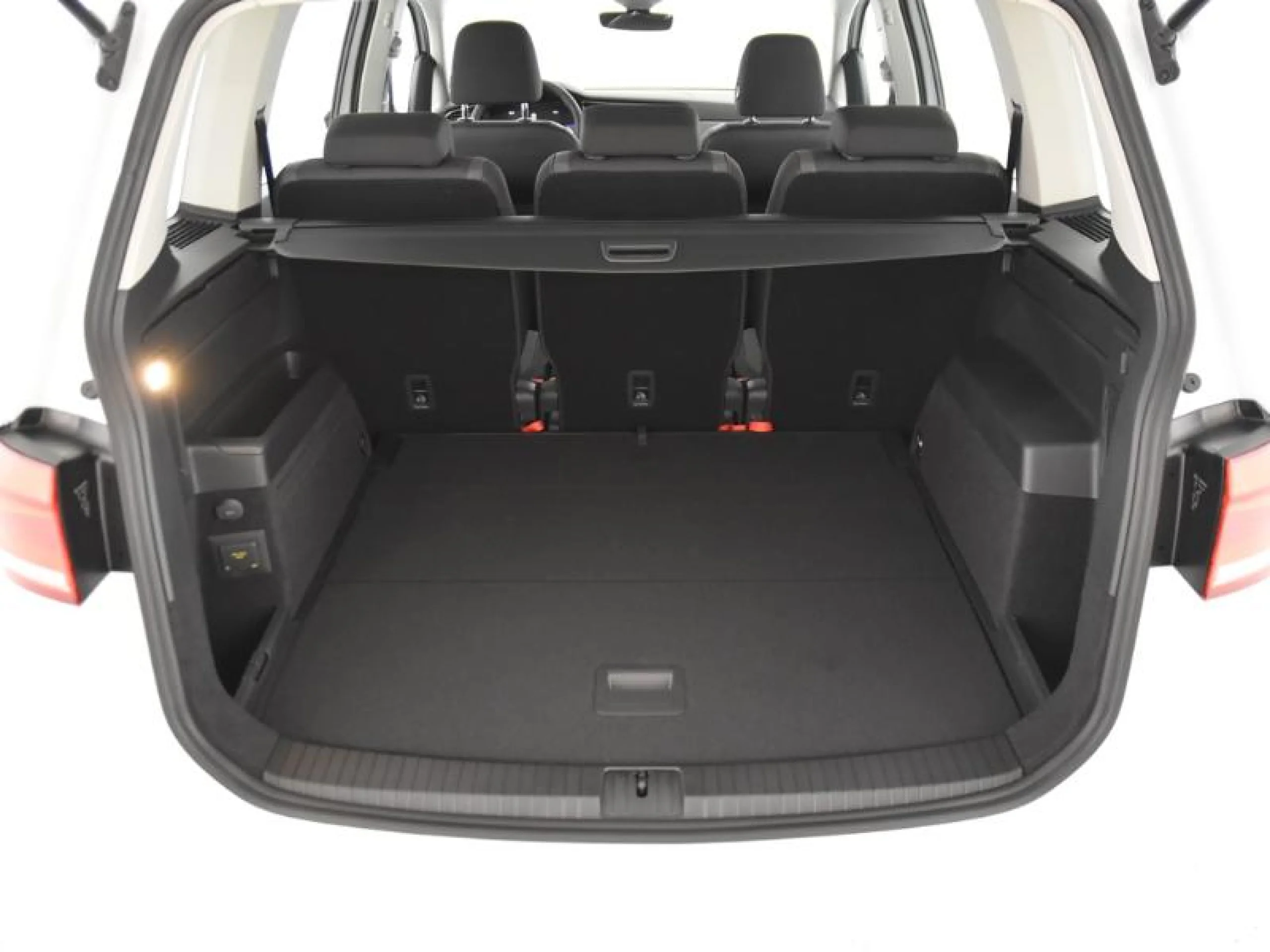 VOLKSWAGEN TOURAN TOURAN TOURAN 2.0 TDI 90 KW (122 CV)  6 VEL. - Foto 7