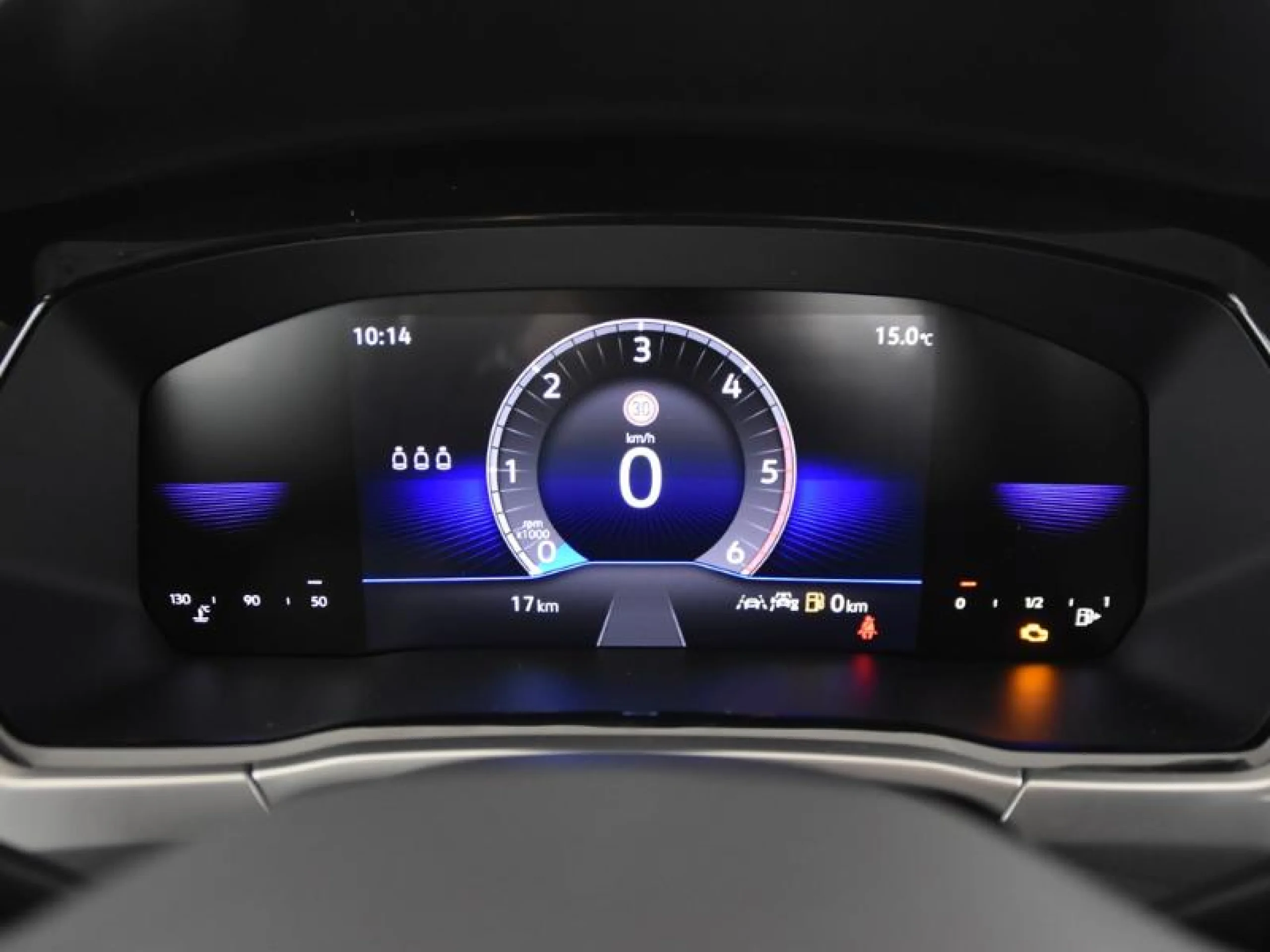 VOLKSWAGEN TOURAN TOURAN TOURAN 2.0 TDI 90 KW (122 CV)  6 VEL. - Foto 15