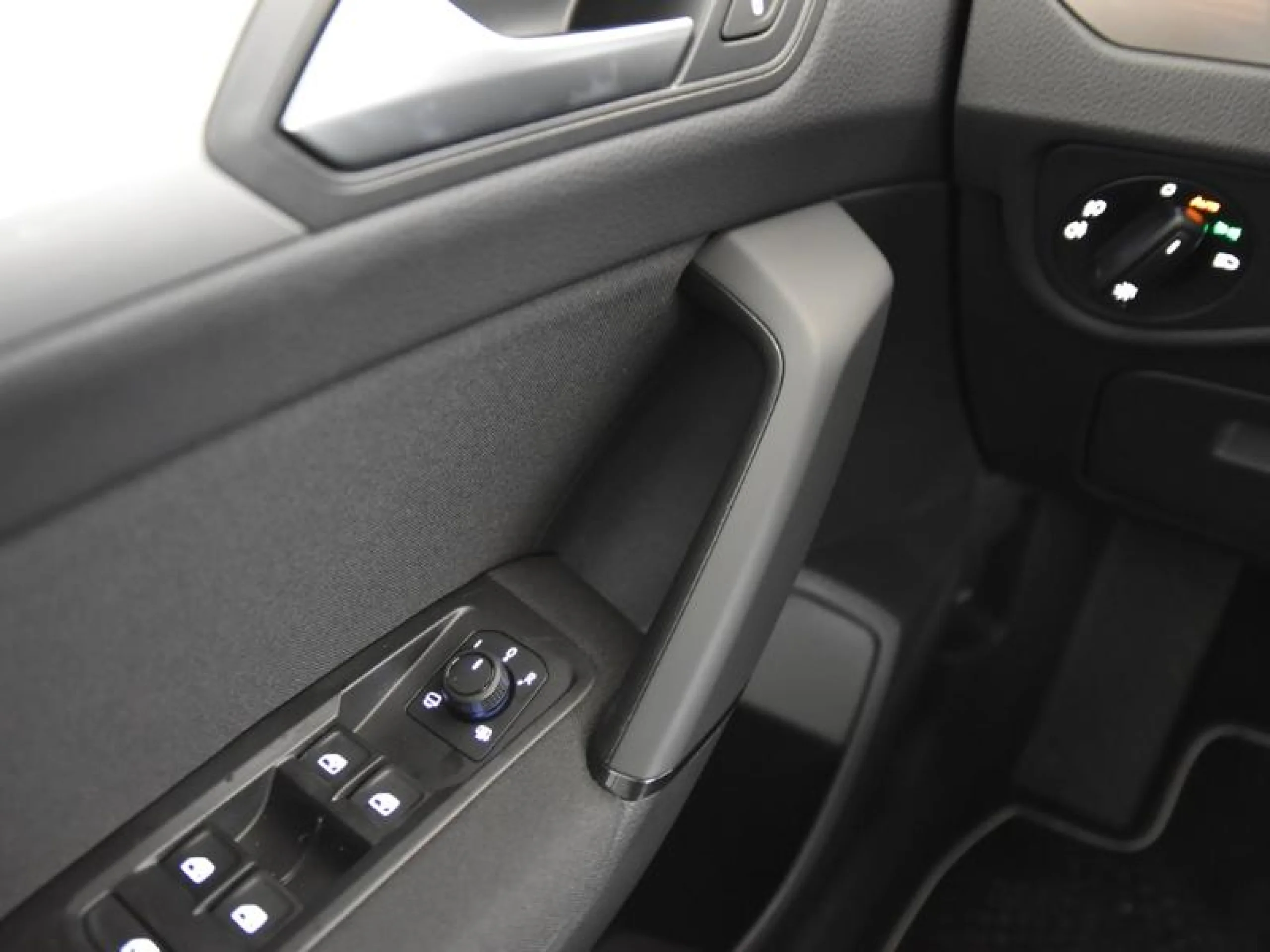 VOLKSWAGEN TOURAN TOURAN TOURAN 2.0 TDI 90 KW (122 CV)  6 VEL. - Foto 16