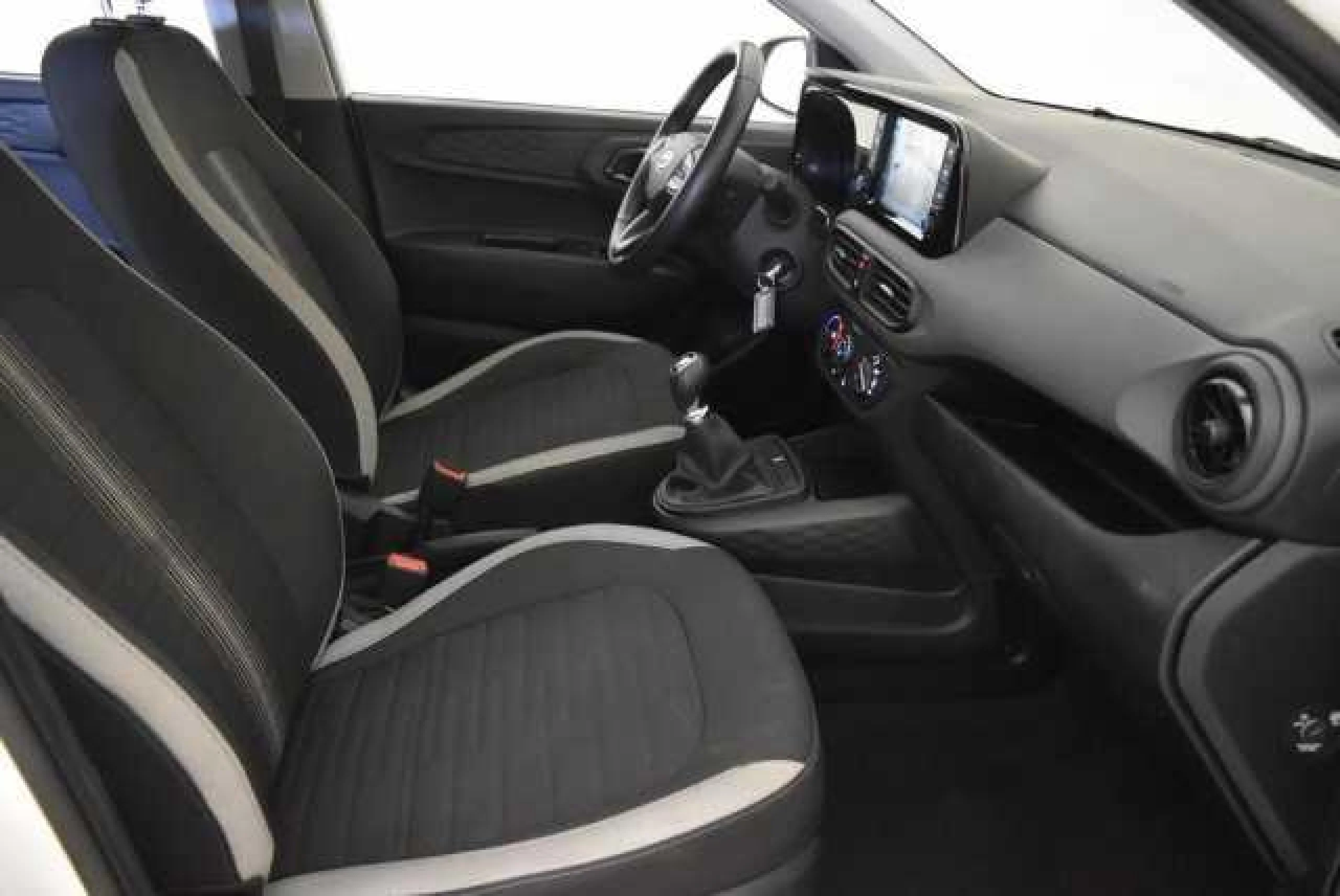 HYUNDAI I10 1.0 KLASS - Foto 5
