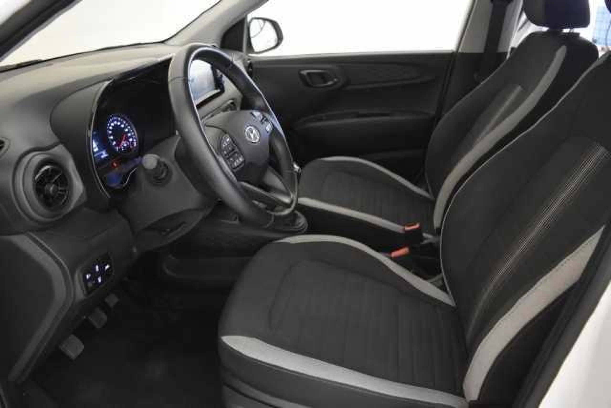 HYUNDAI I10 1.0 KLASS - Foto 6