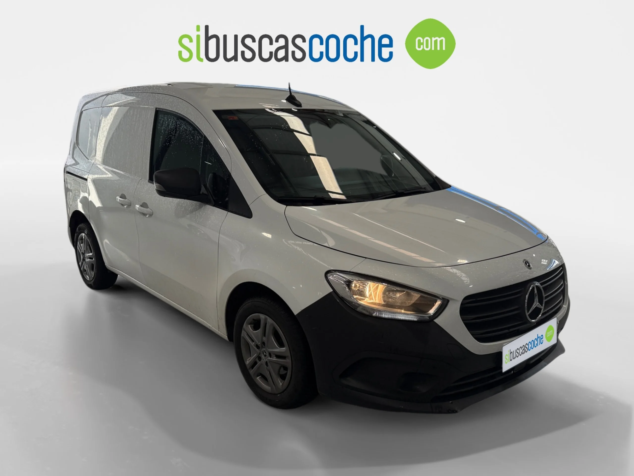MERCEDES-BENZ Citan 110 CDI 70KW TOURER BASE LARGO - Foto 1