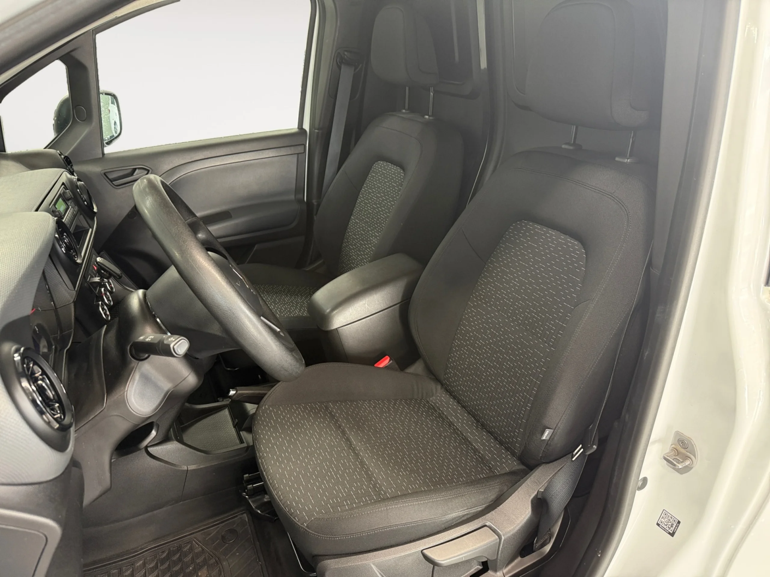 MERCEDES-BENZ Citan 110 CDI 70KW TOURER BASE LARGO - Foto 6