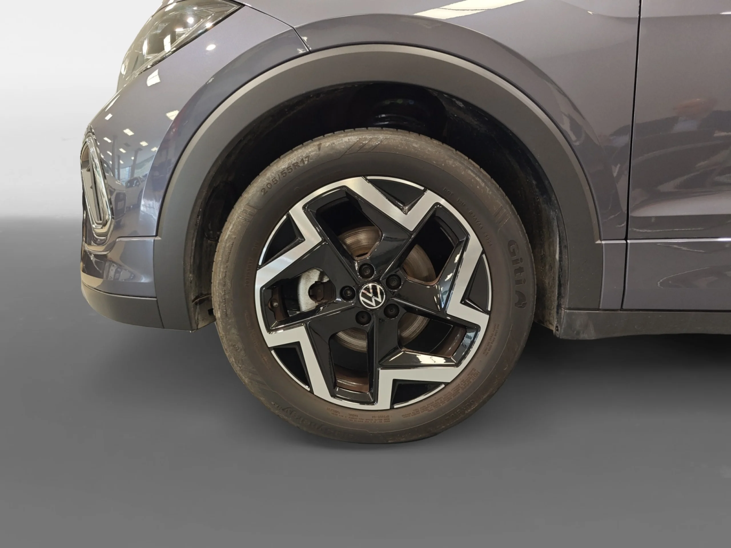 VOLKSWAGEN T CROSS R LINE 1.0 TSI 85KW (115CV) - Foto 8
