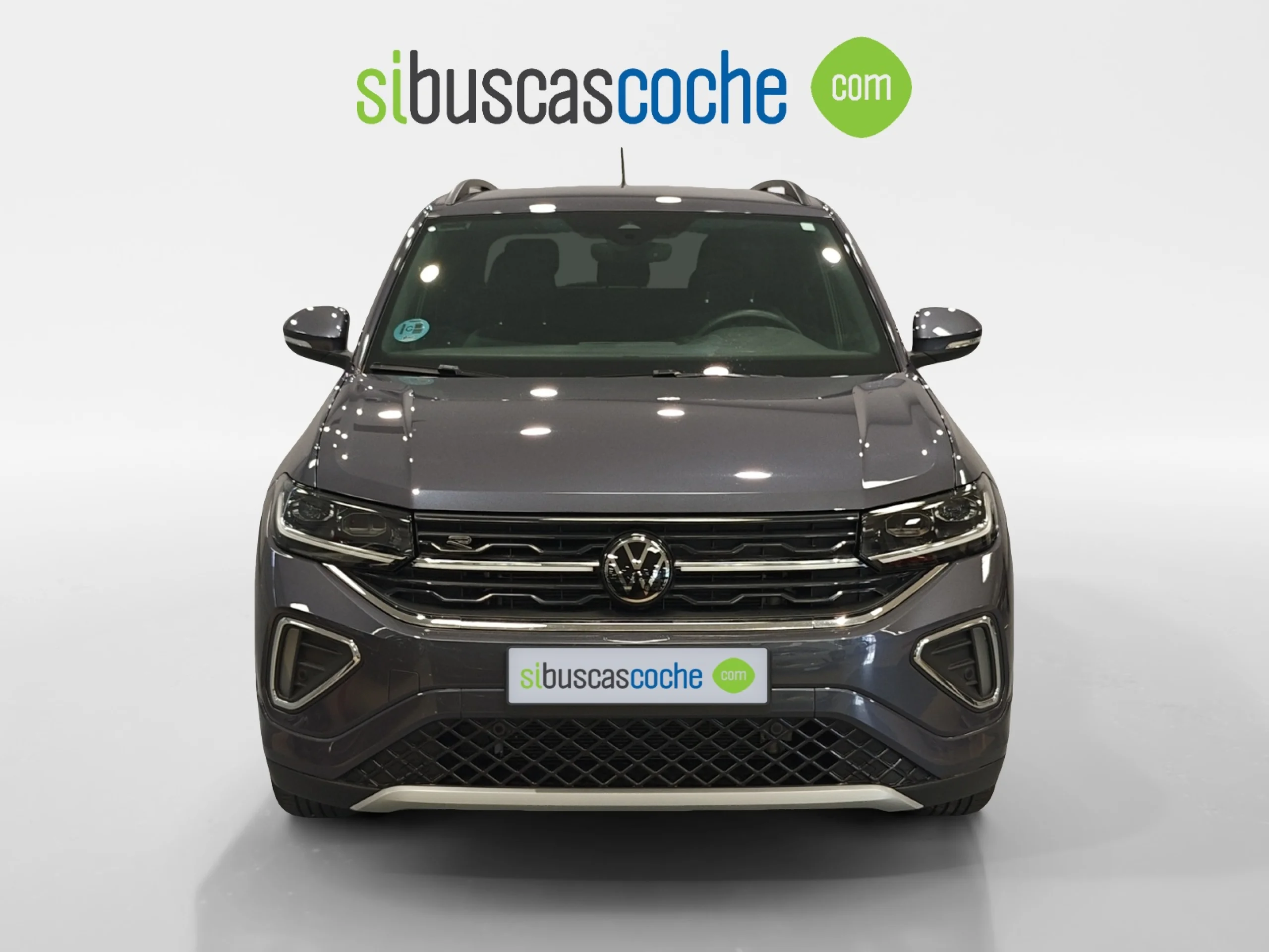VOLKSWAGEN T CROSS R LINE 1.0 TSI 85KW (115CV) - Foto 19