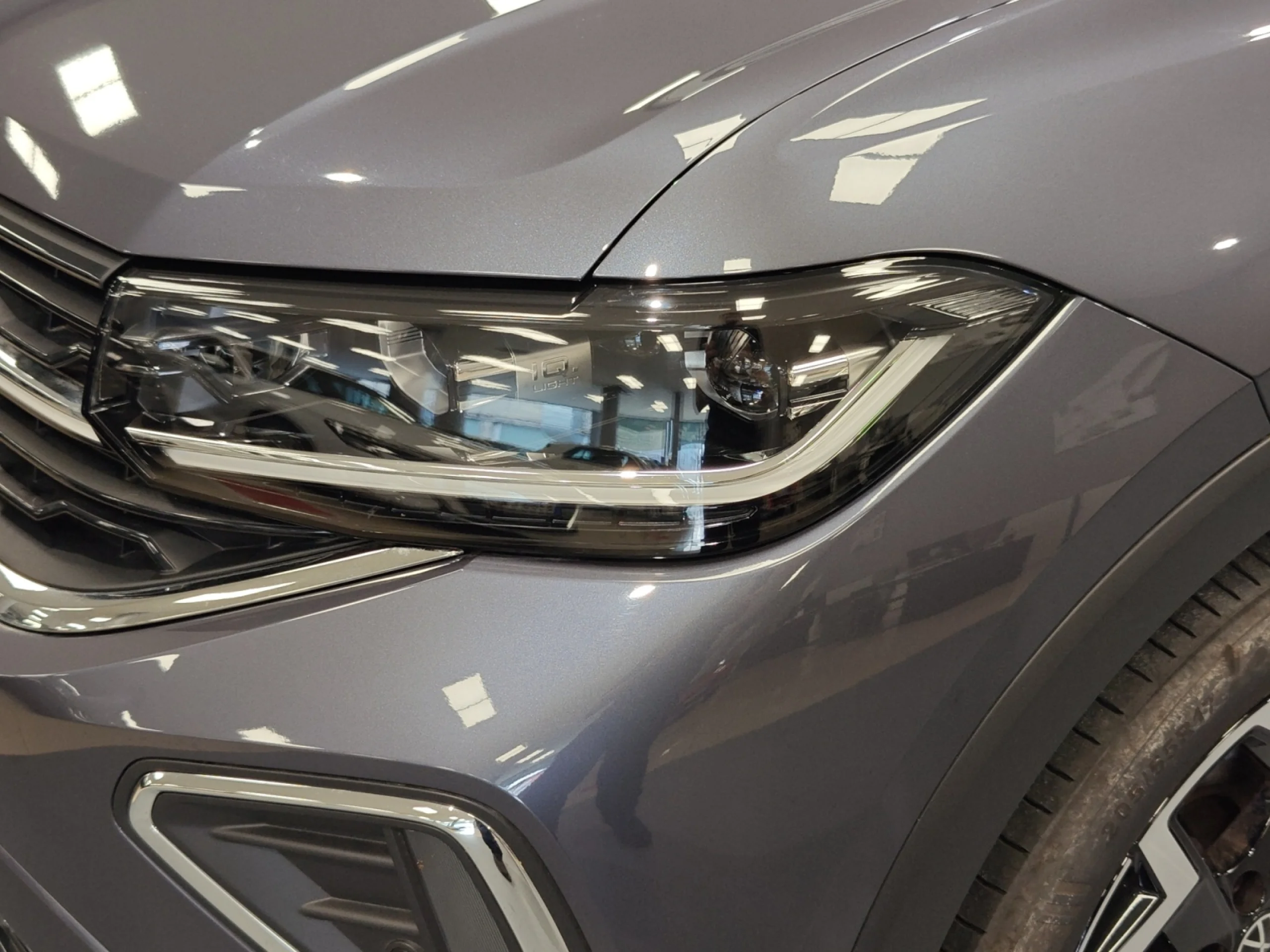 VOLKSWAGEN T CROSS R LINE 1.0 TSI 85KW (115CV) - Foto 22