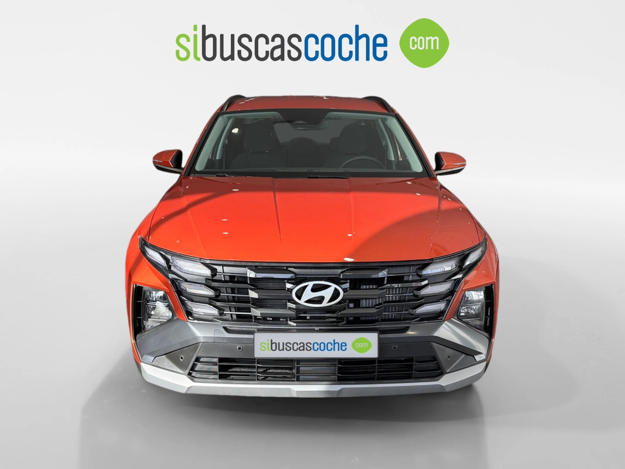 HYUNDAI TUCSON 1.6T 118KW (160CV) 48V MAXX - Foto 16