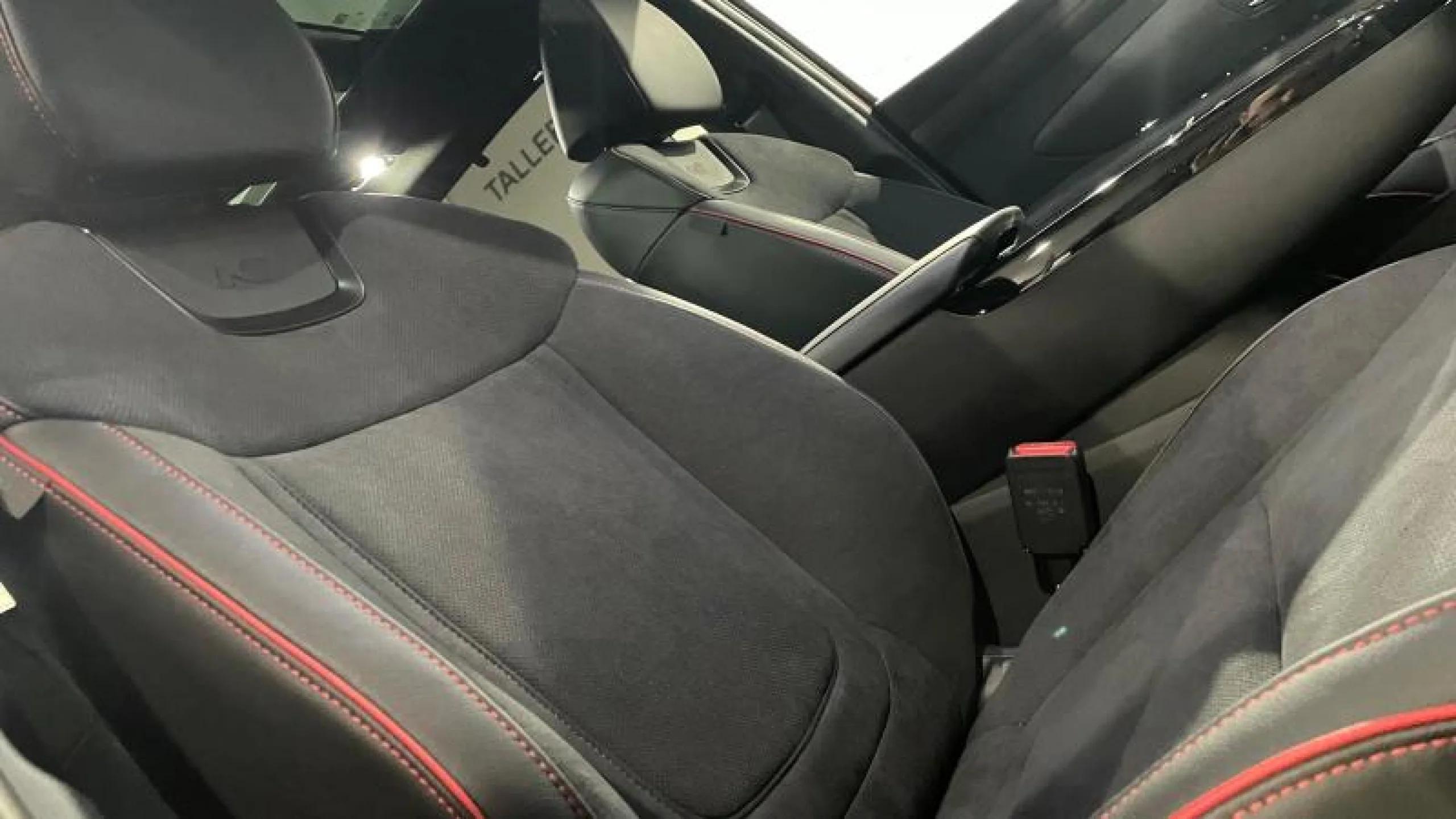 HYUNDAI TUCSON 1.6T 176KW (239CV) HEV AT N LINE - Foto 11