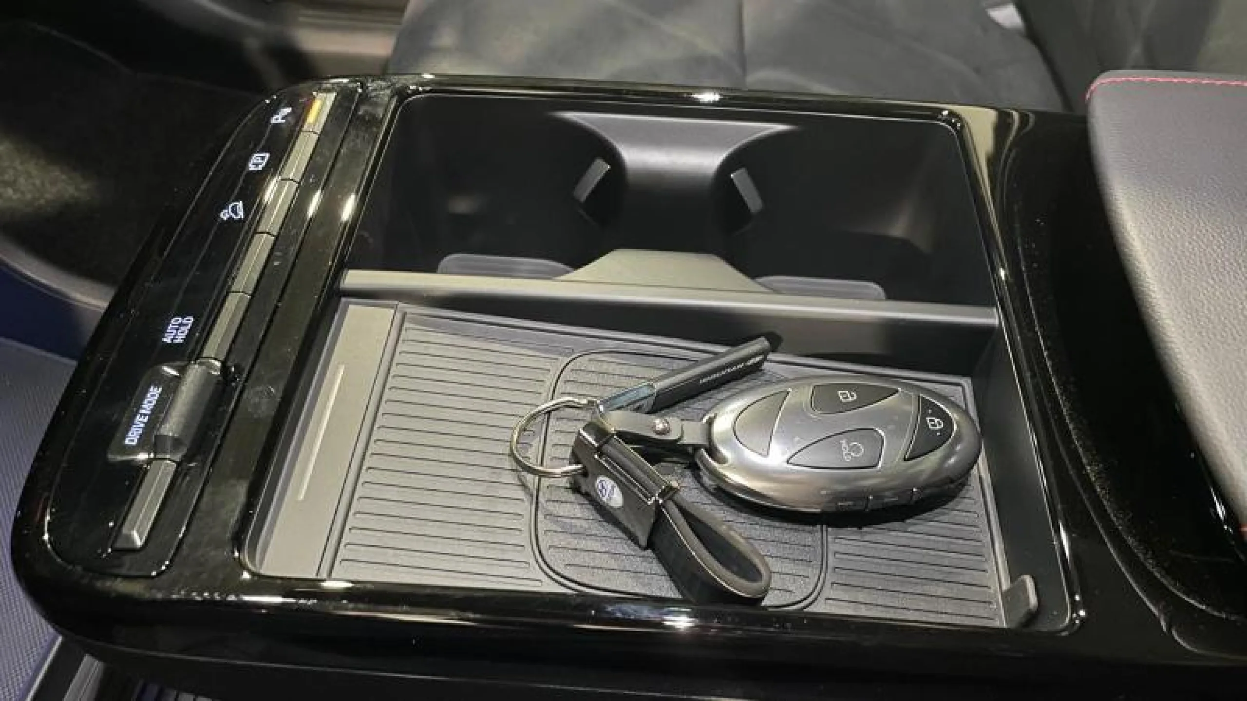 HYUNDAI TUCSON 1.6T 176KW (239CV) HEV AT N LINE - Foto 22