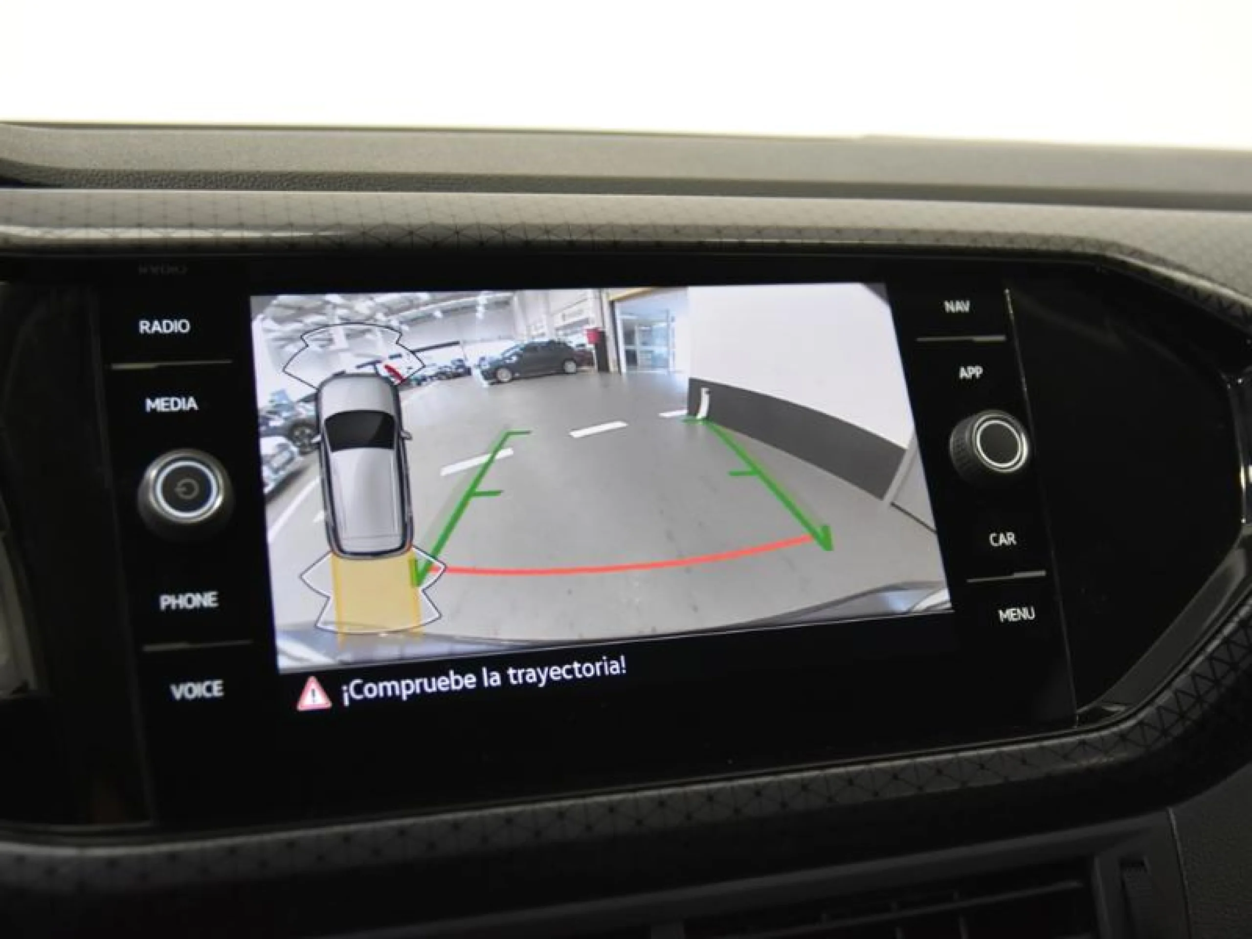 VOLKSWAGEN T CROSS SPORT 1.0 TSI 81KW (110CV) DSG - Foto 13