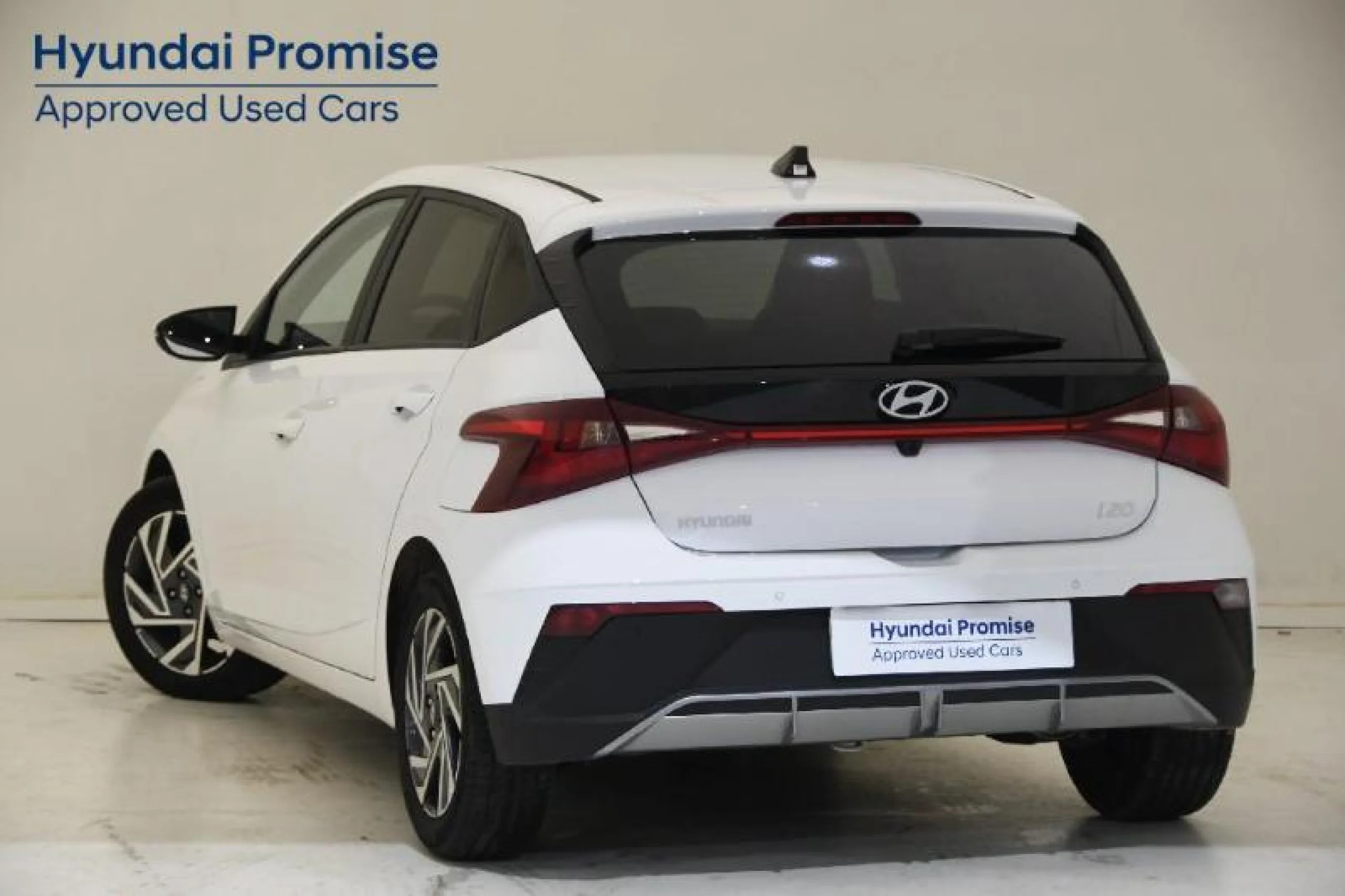 HYUNDAI I20 1.0 TGDI KLASS - Foto 3