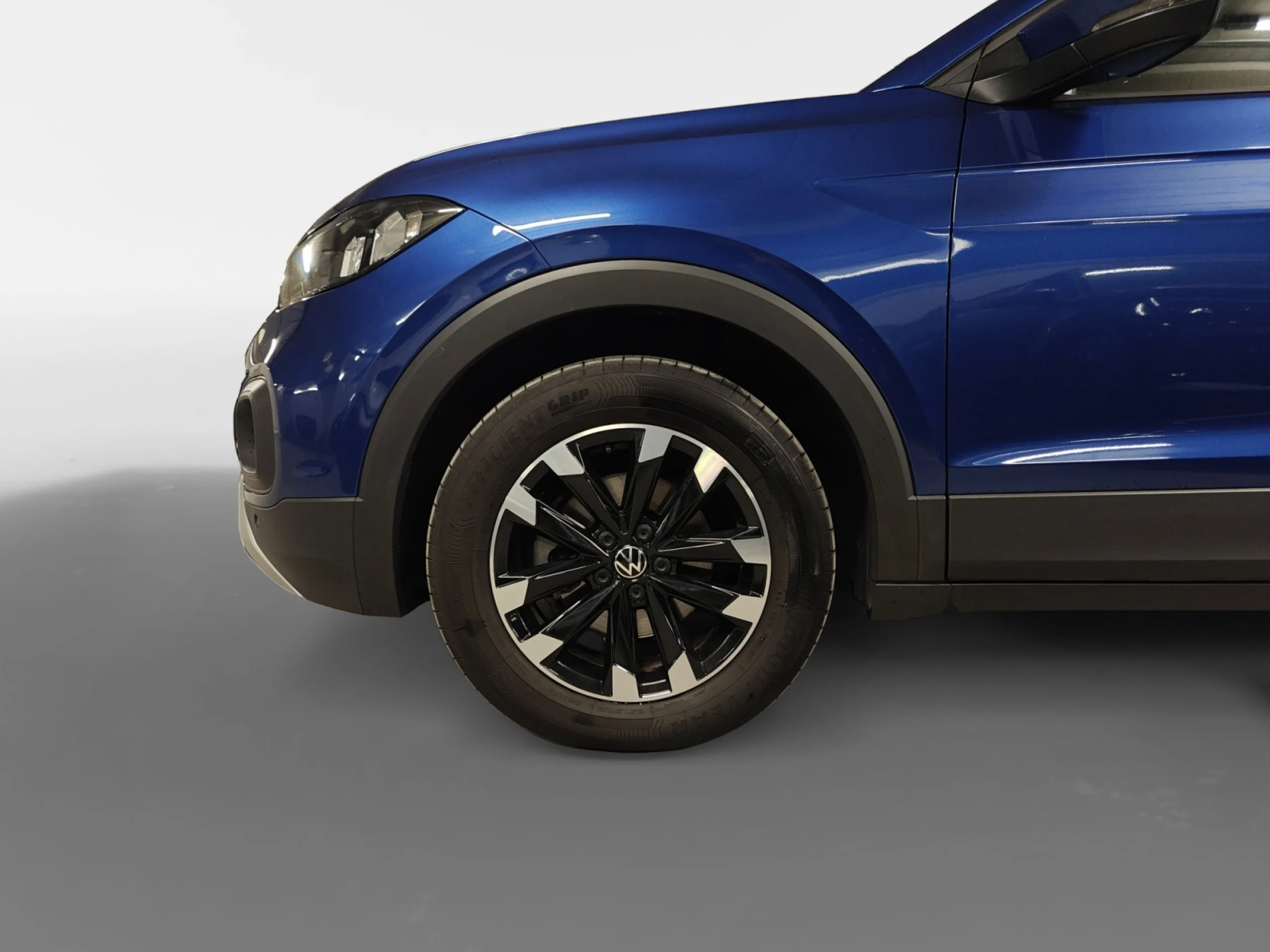 VOLKSWAGEN T CROSS T CROSS 1,0 LIFE G 081 TSIM6F - Foto 8