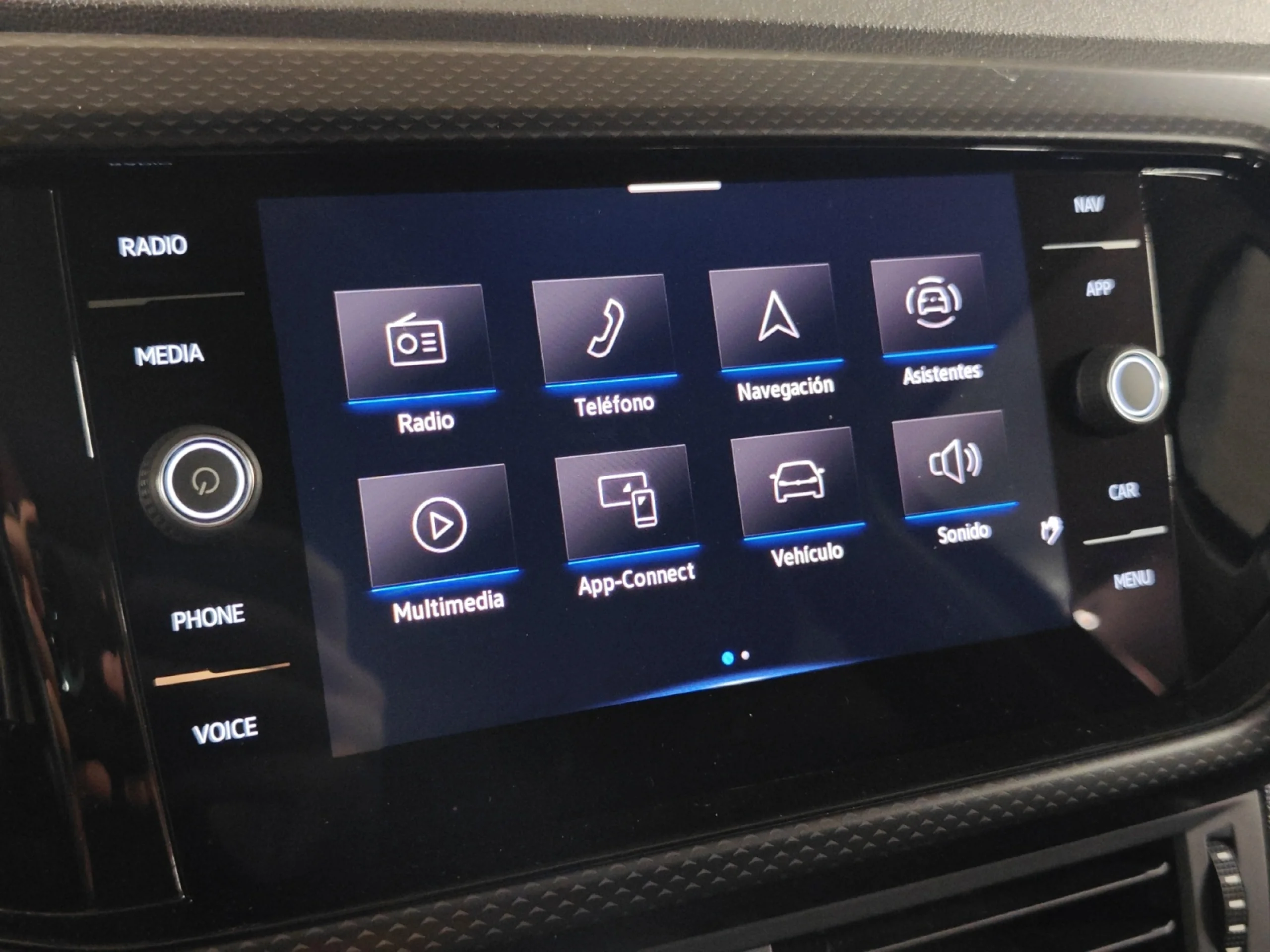 VOLKSWAGEN T CROSS T CROSS 1,0 LIFE G 081 TSIM6F - Foto 14