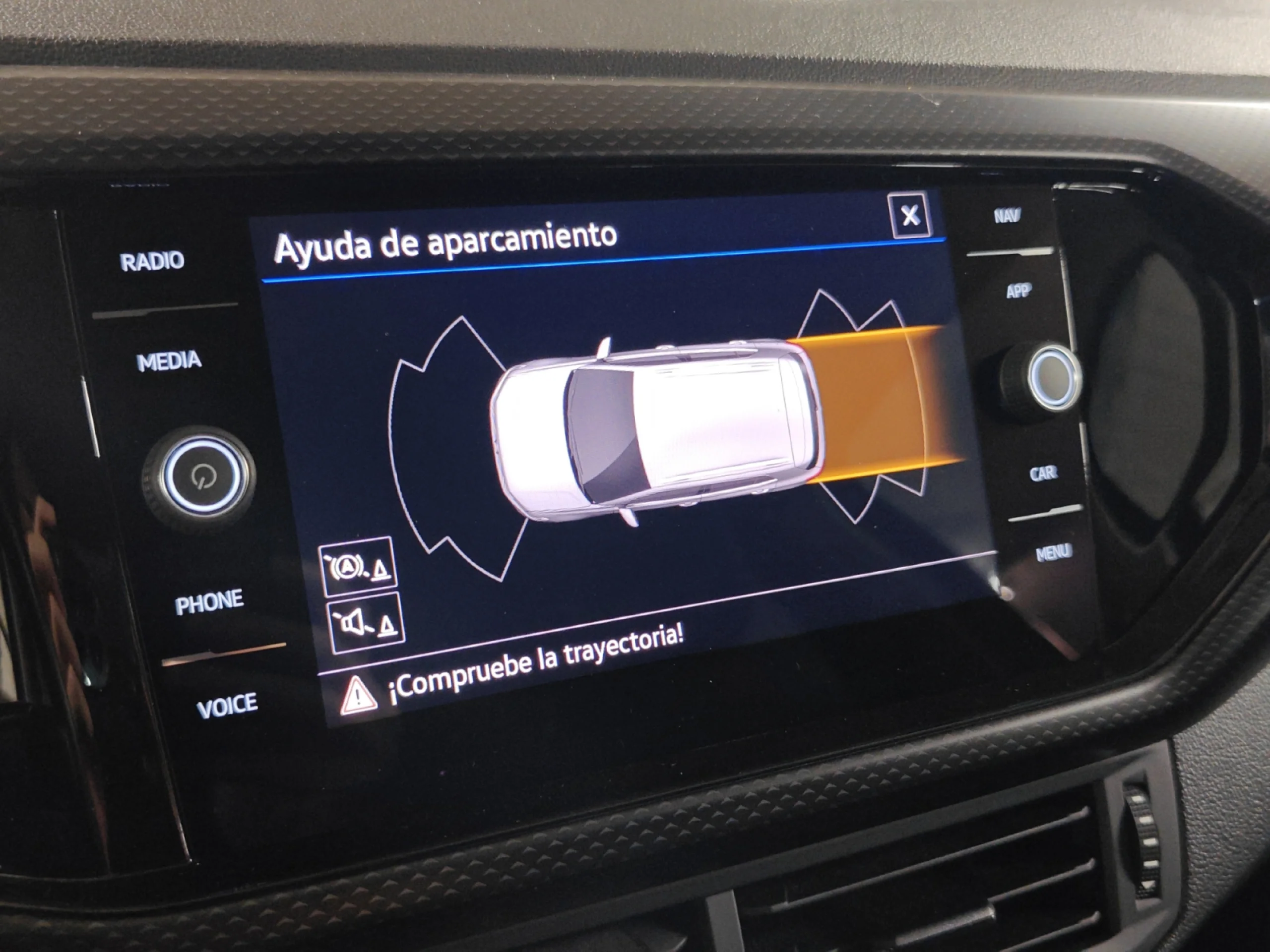 VOLKSWAGEN T CROSS T CROSS 1,0 LIFE G 081 TSIM6F - Foto 16