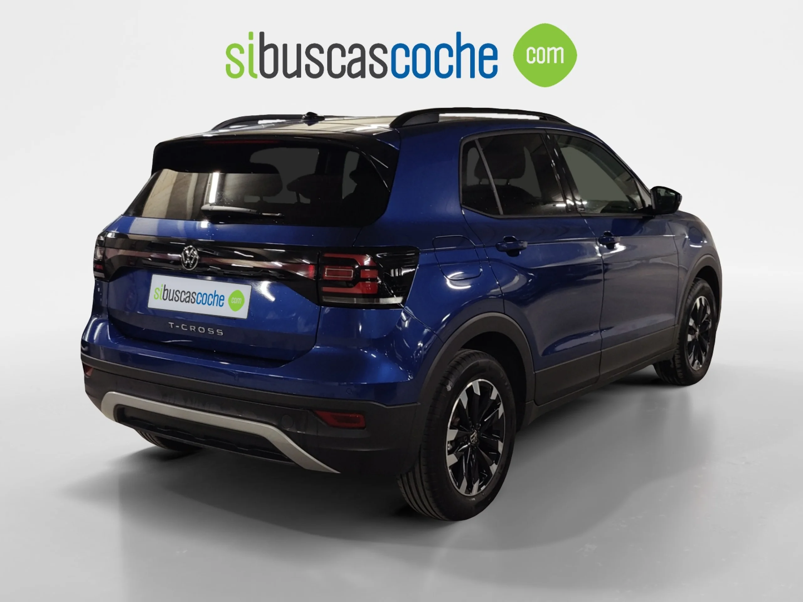 VOLKSWAGEN T CROSS T CROSS 1,0 LIFE G 081 TSIM6F - Foto 18