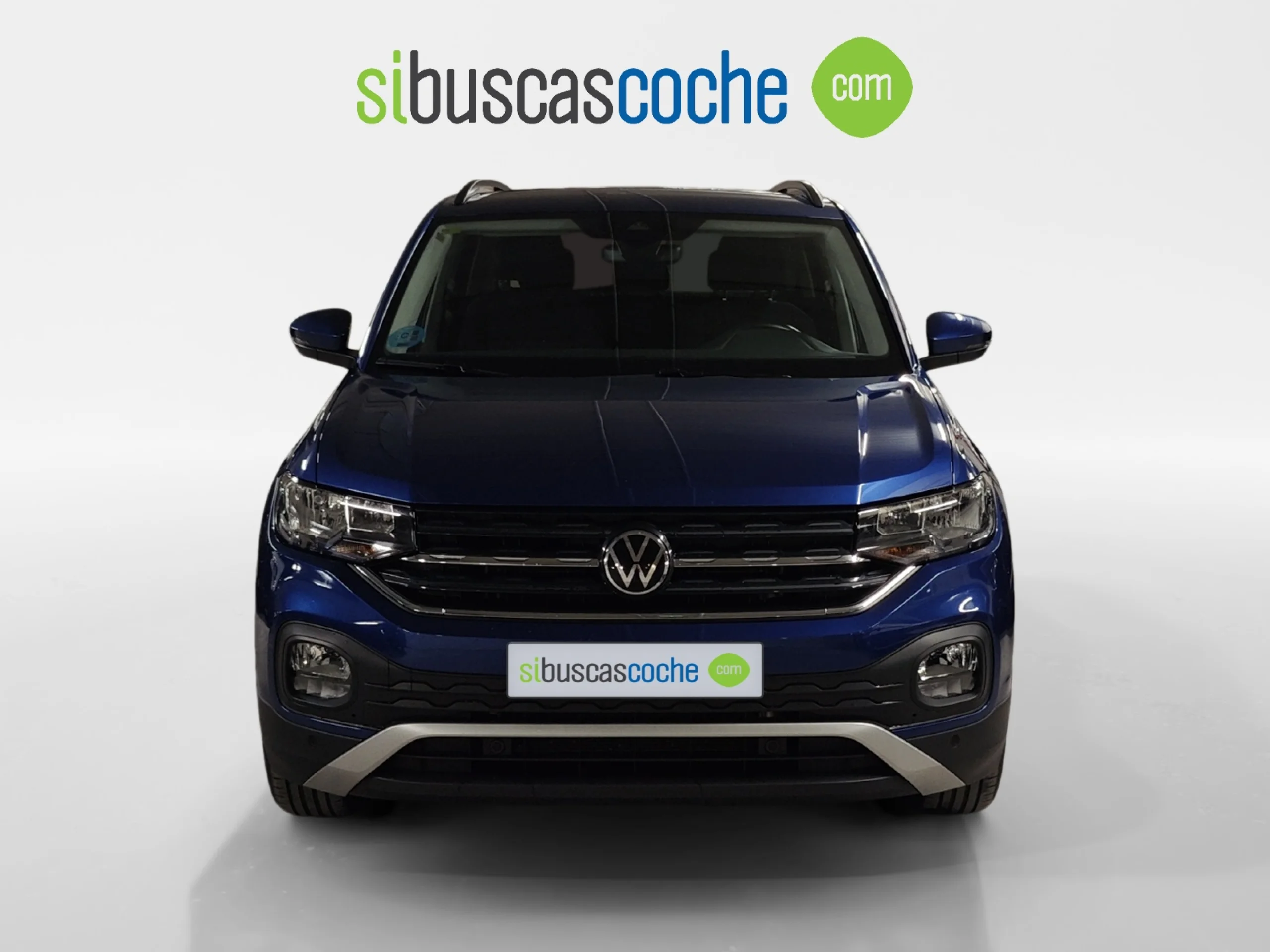 VOLKSWAGEN T CROSS T CROSS 1,0 LIFE G 081 TSIM6F - Foto 19