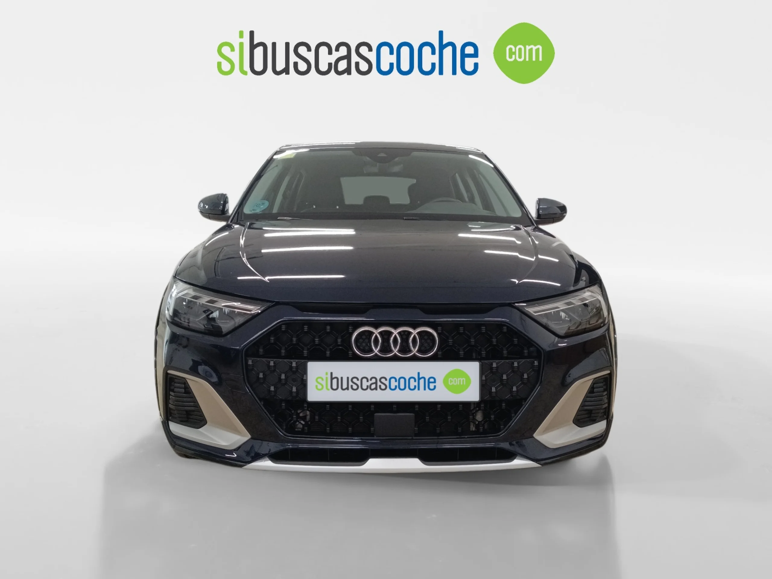 AUDI A1 CITYCARVER 30 TFSI 85KW (116CV) S TRONIC - Foto 17